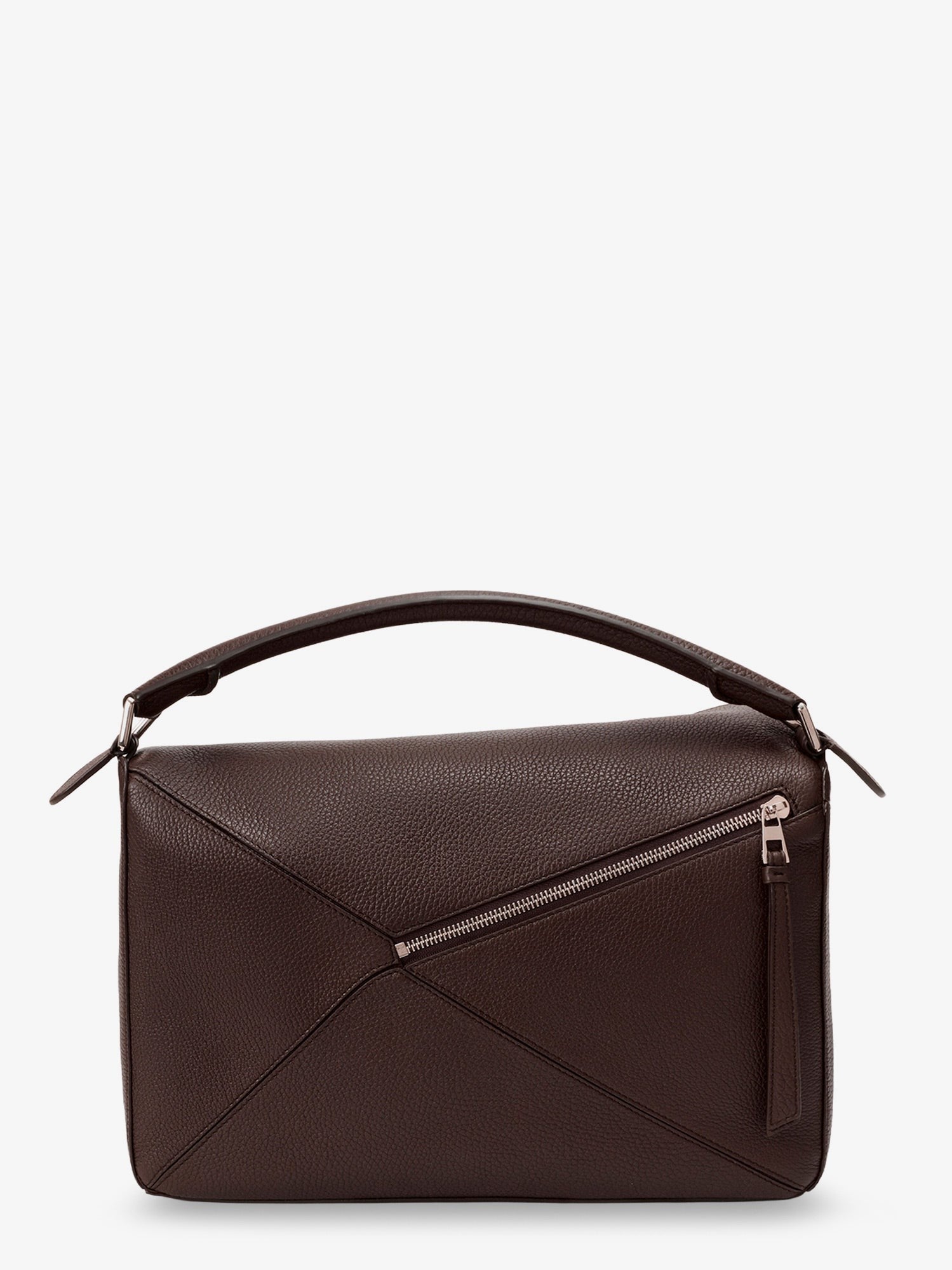 LOEWE - Man - Brown - Belt Bag