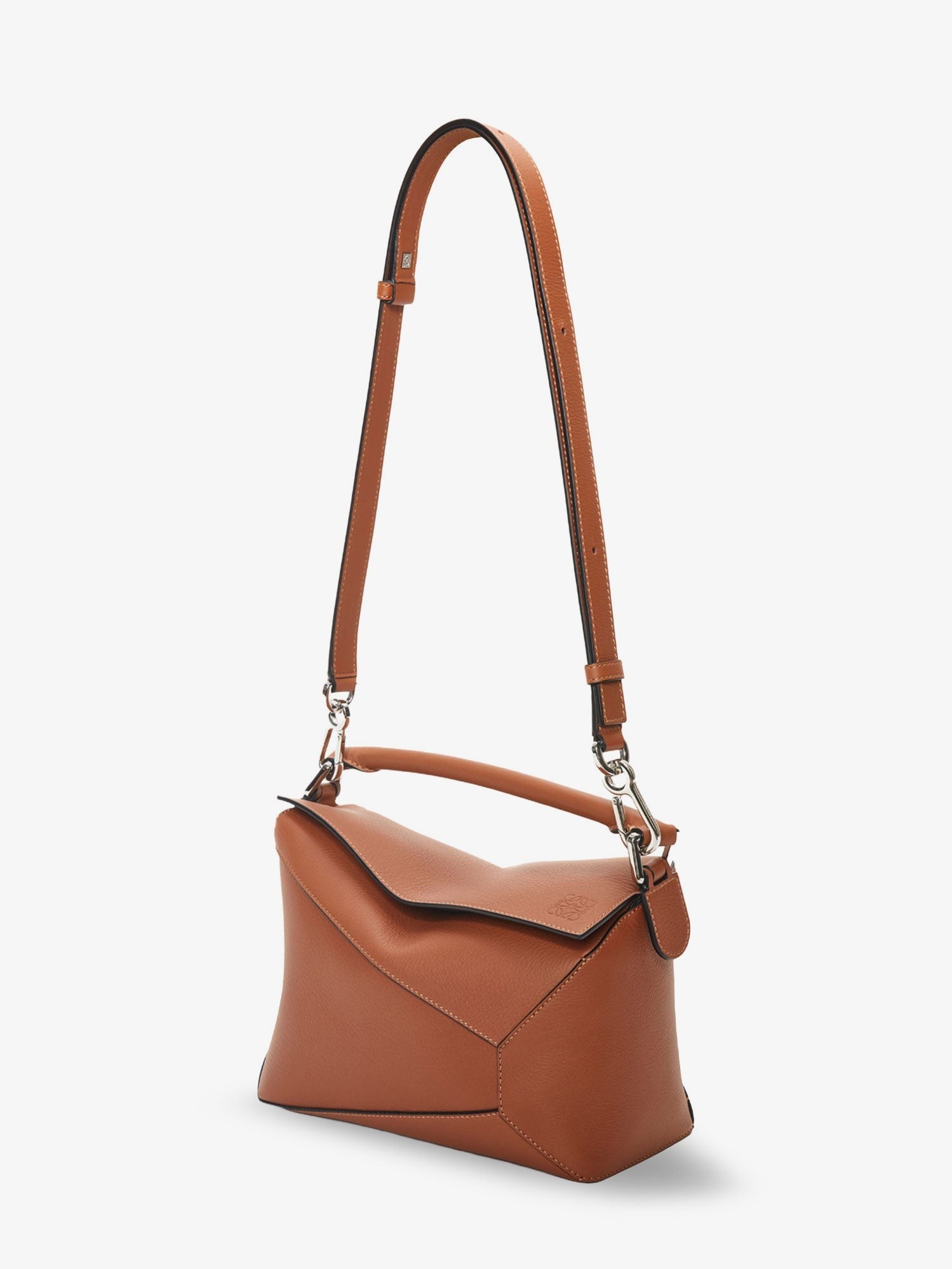 LOEWE - Nő - Barna - Táska