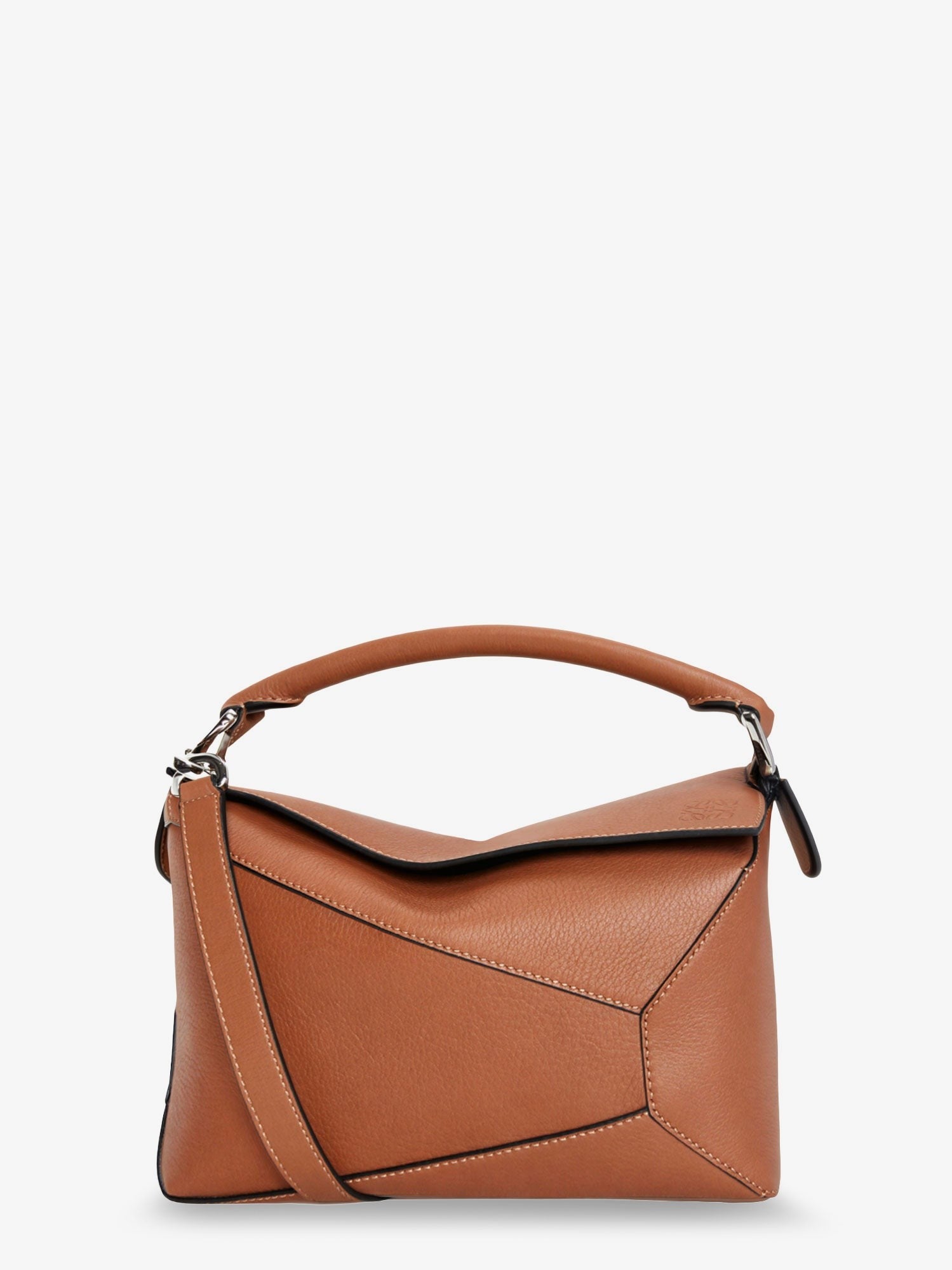 LOEWE - Woman - Brown - Handbag