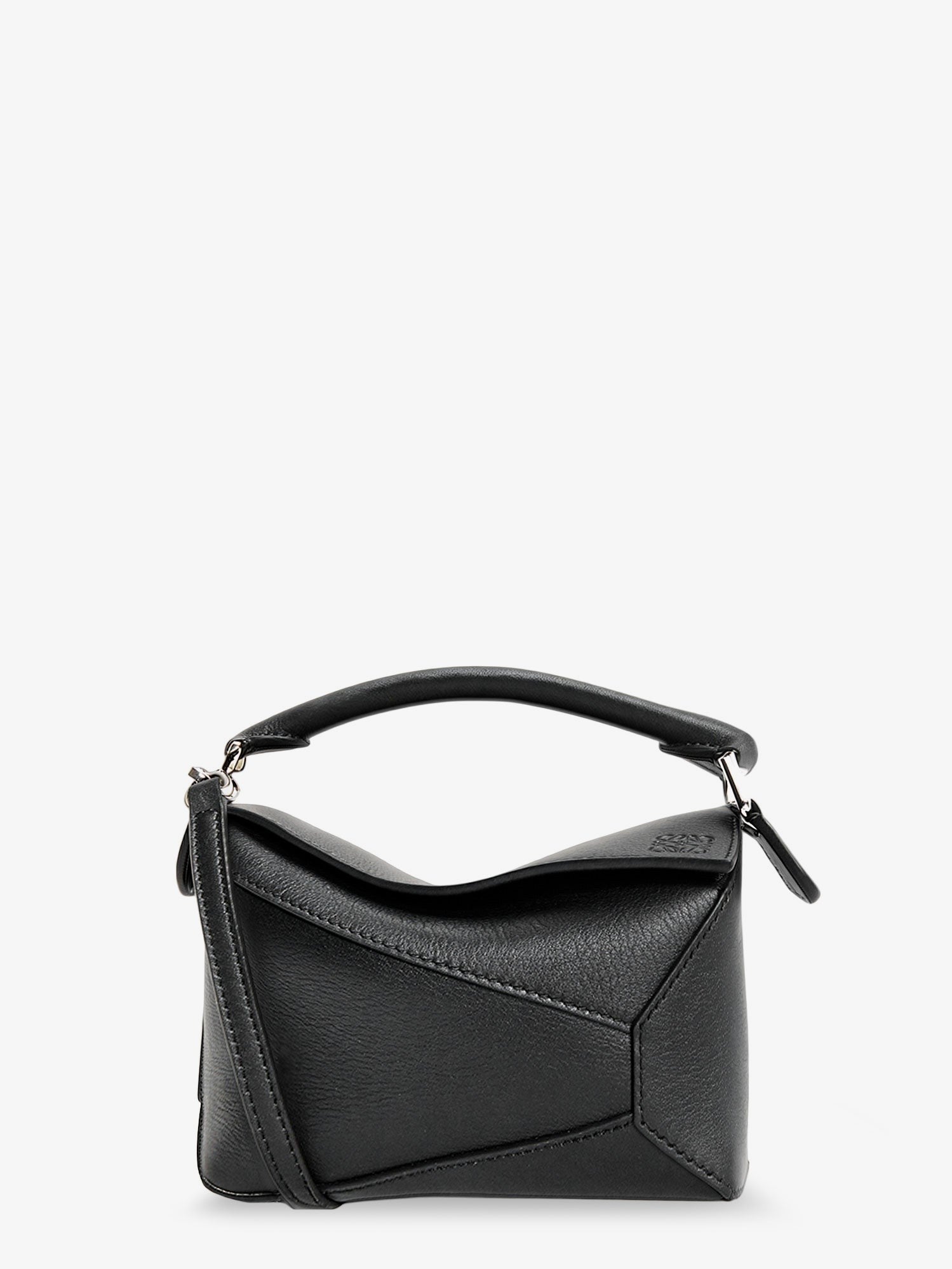 LOEWE - Woman - Black - Handbag