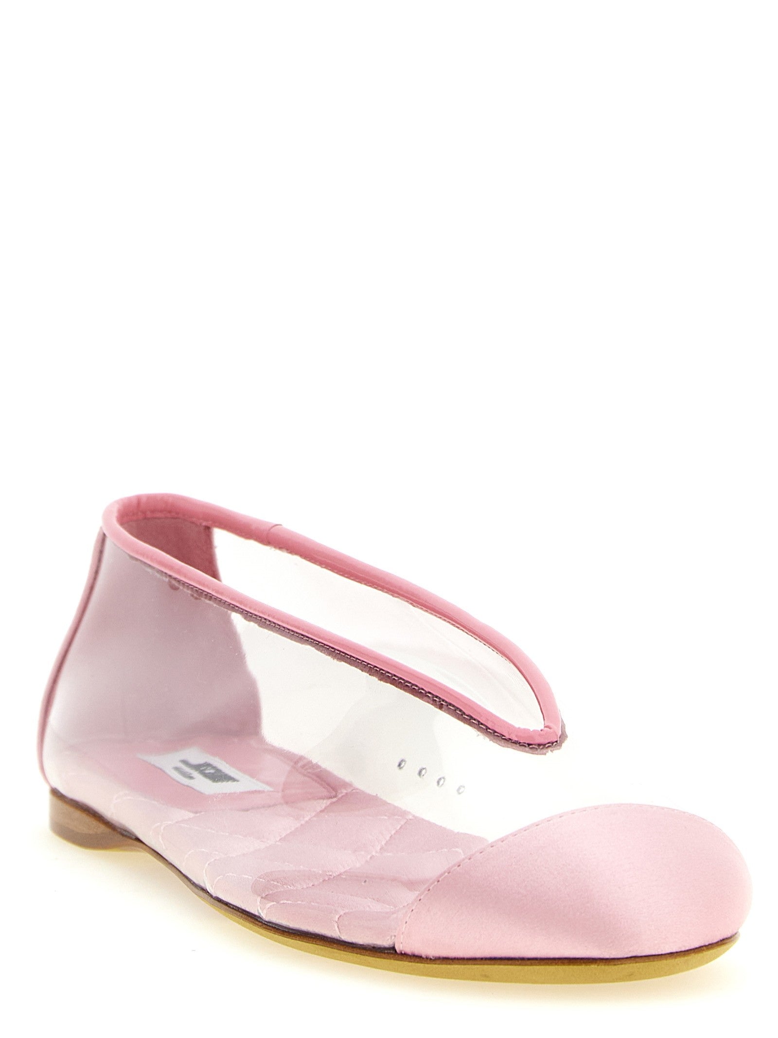 Moschino - nan - Black - Flat