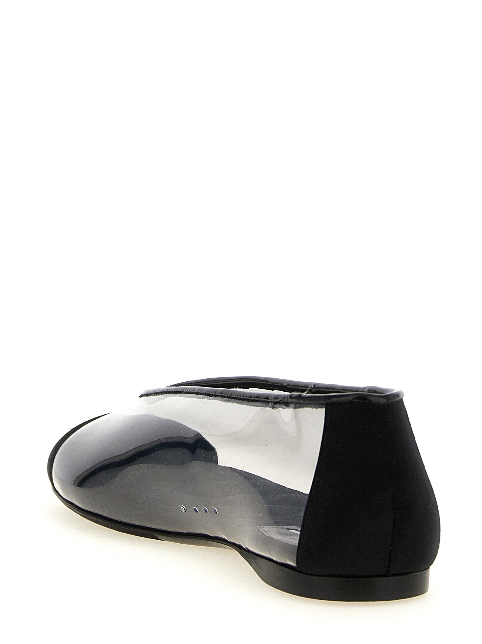 Moschino - nan - Black - Flat