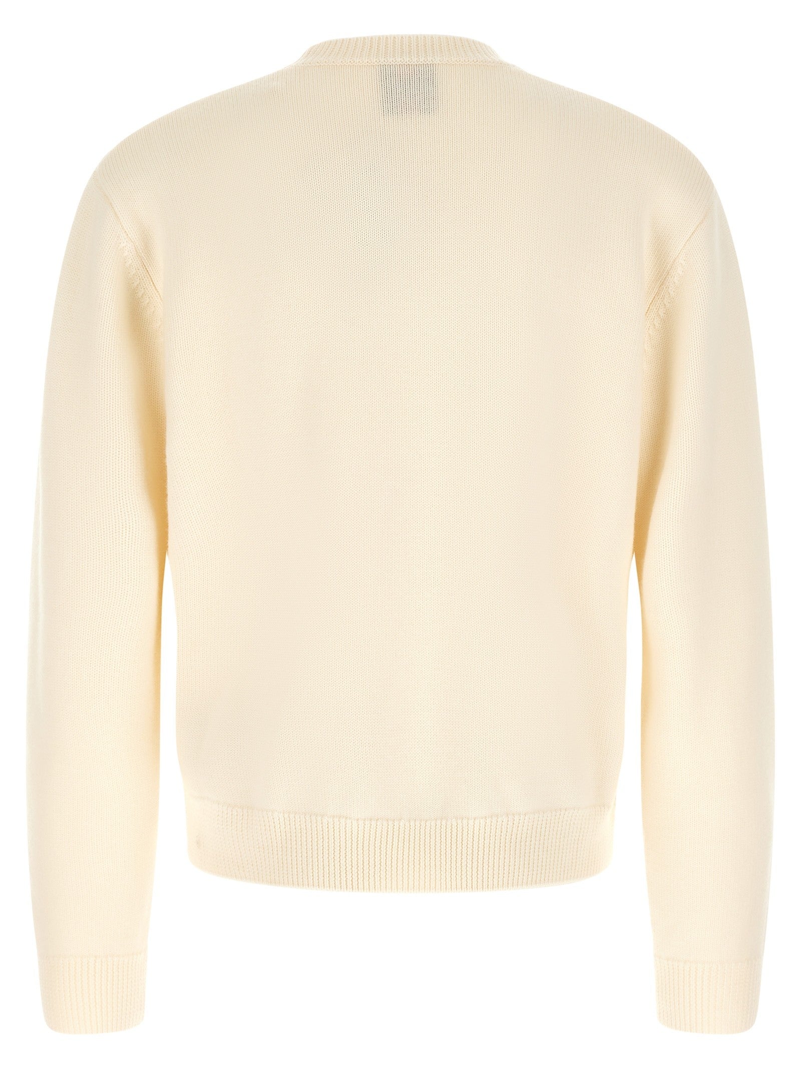 CASABLANCA - nan - White - Sweater