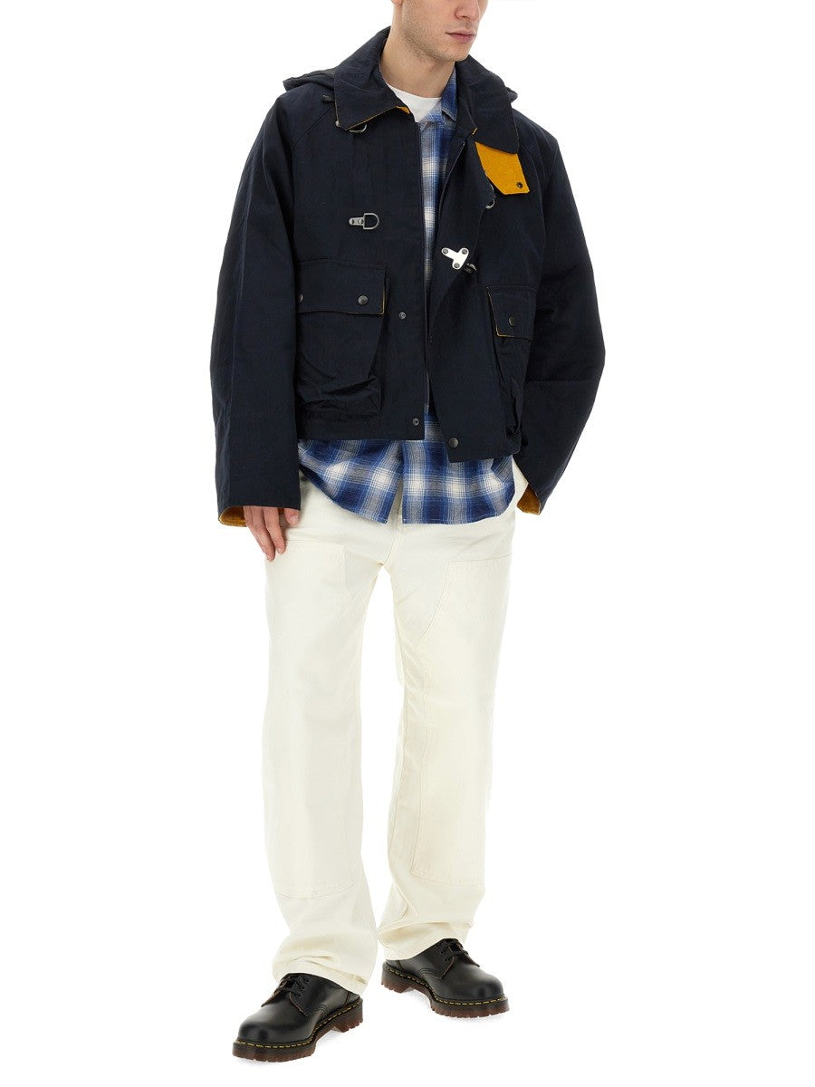 AïE - Man - Multicolour - Shirt