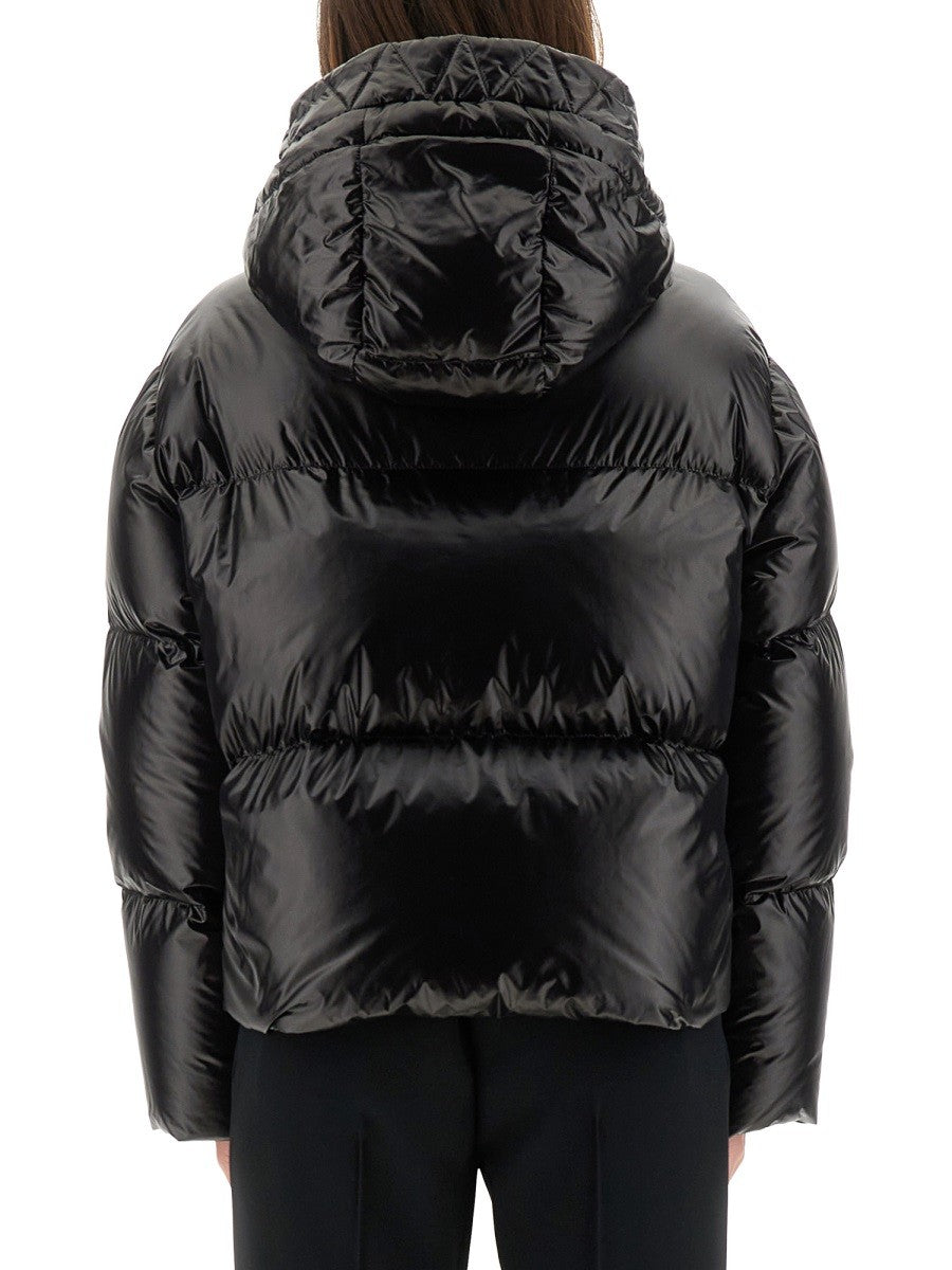 FAY - Woman - Black - Coat