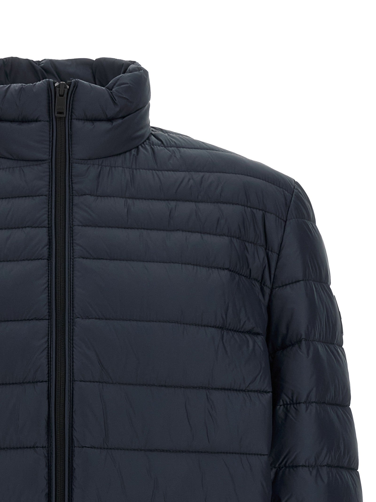 HUGO BOSS - nan - Blue - Jacket