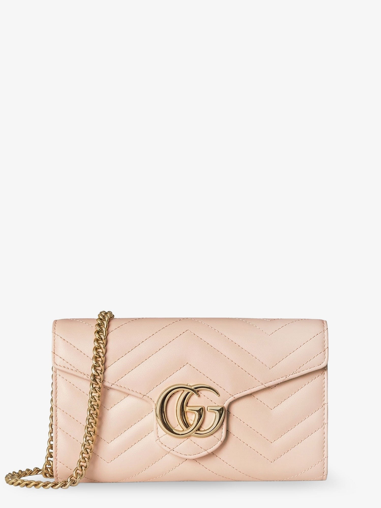 Gucci - Woman - Pink - Crossbody Bag