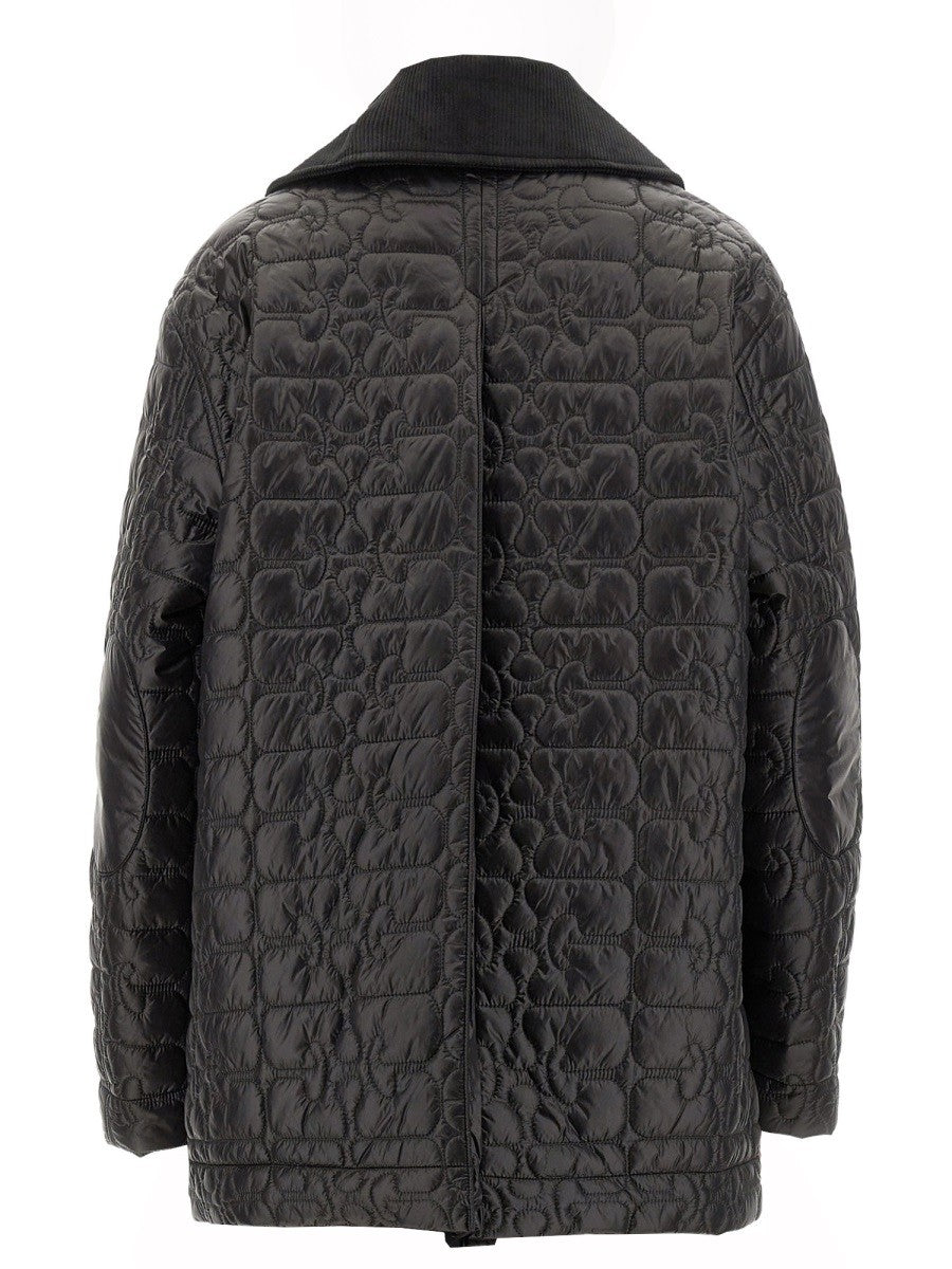 GANNI - Woman - Grey - Jacket