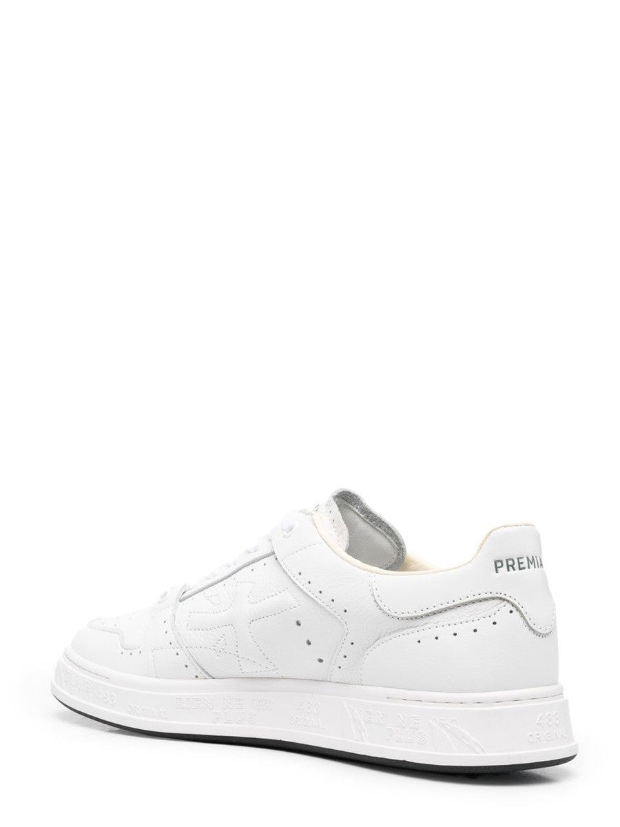 Premiata - Man - Multicolour - Sneaker