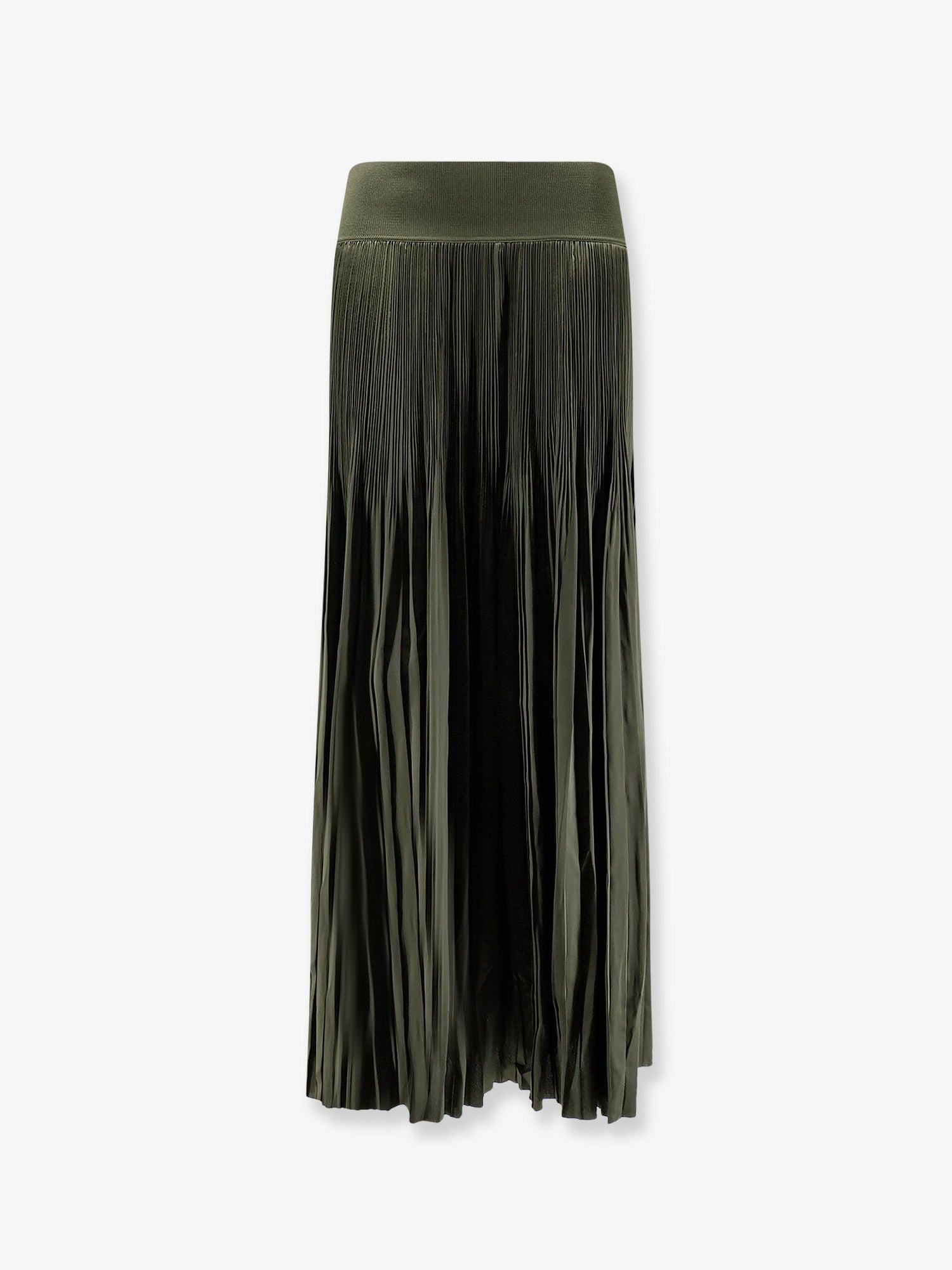 JOSEPH - Woman - Green - Skirt