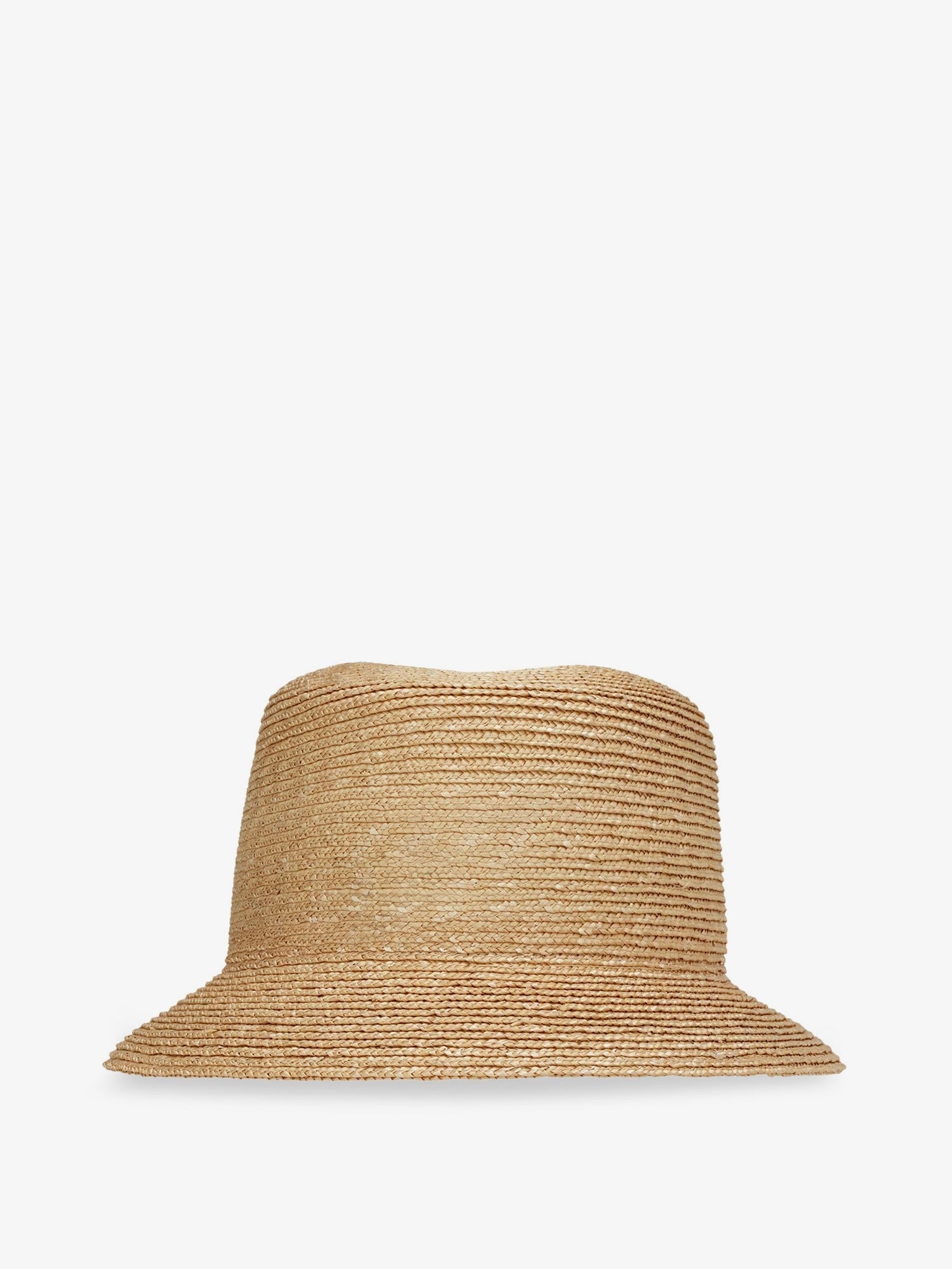 Saint Laurent - Man - Beige - Hat