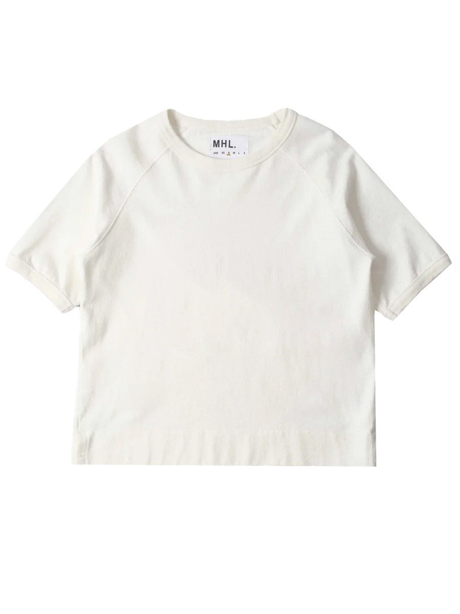 MARGARET HOWELL - Woman - White - Top