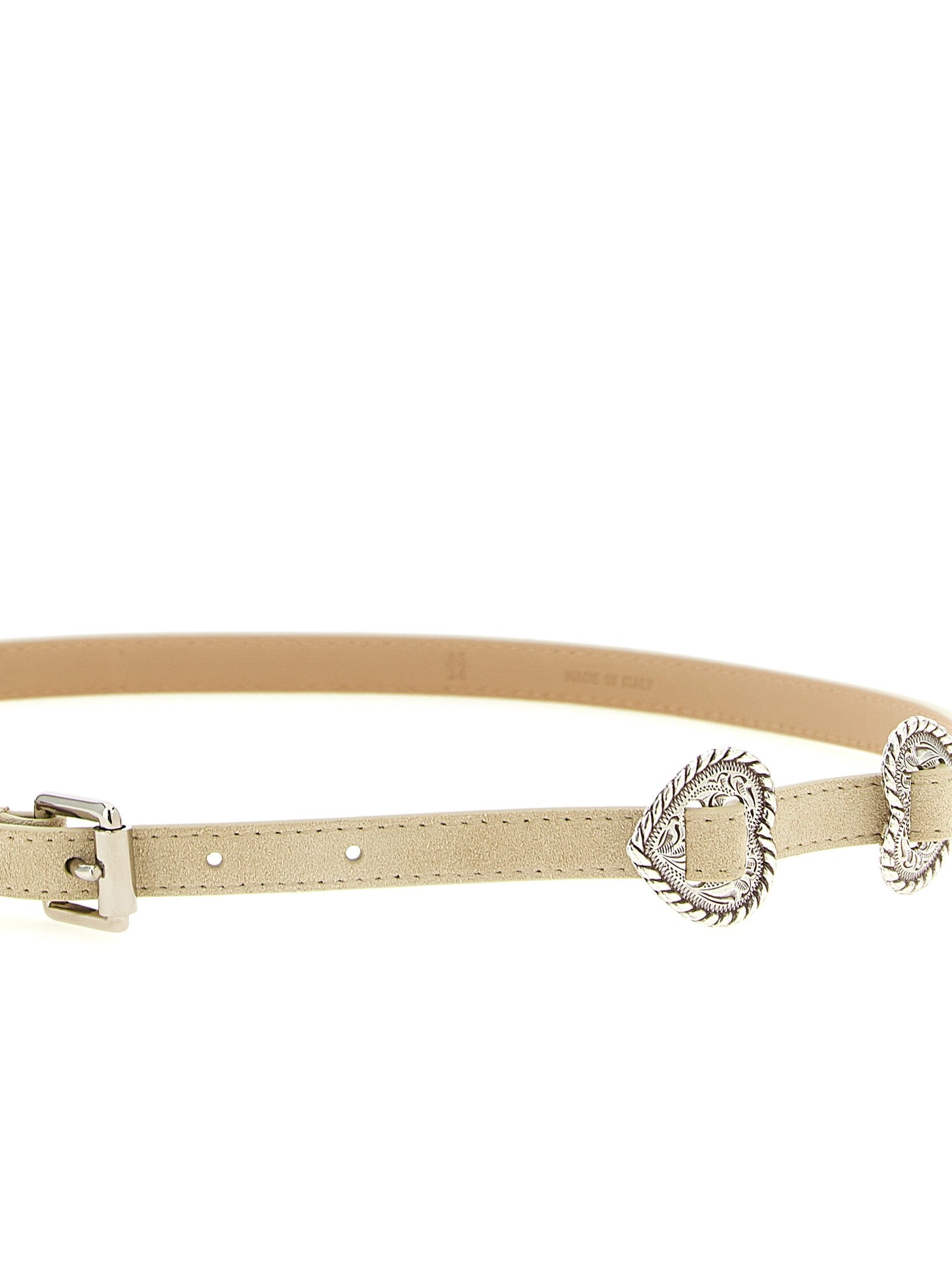 KATE CATE - nan - Beige - Belt