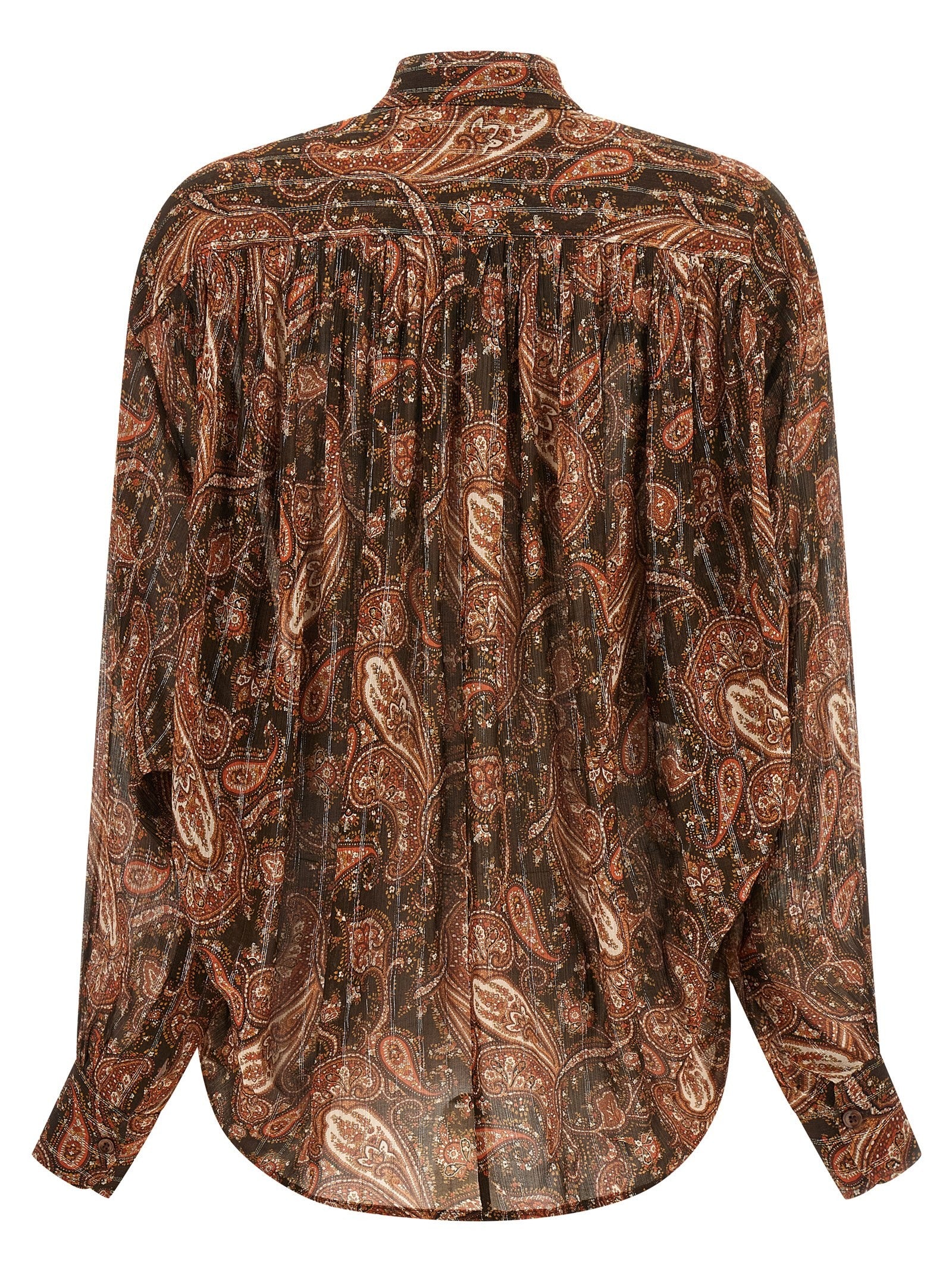 THE ANDAMANE - nan - Multicolor - Shirt