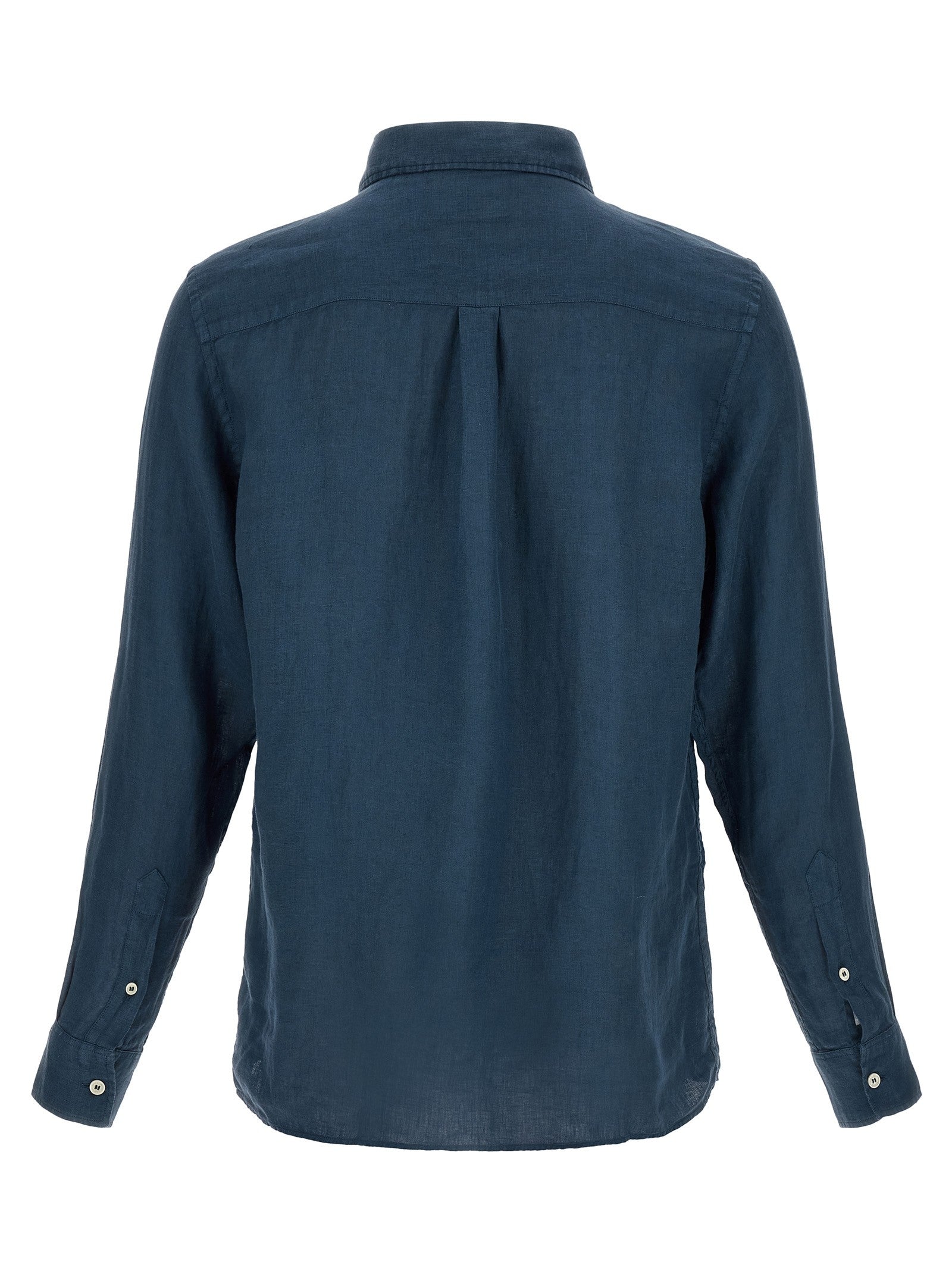 MC2 SAINT BARTH - nan - Blue - Polo Shirt