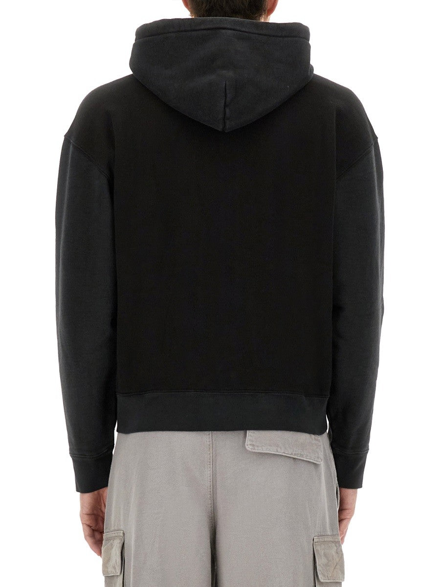 Our Legacy - Man - Black - Sweater