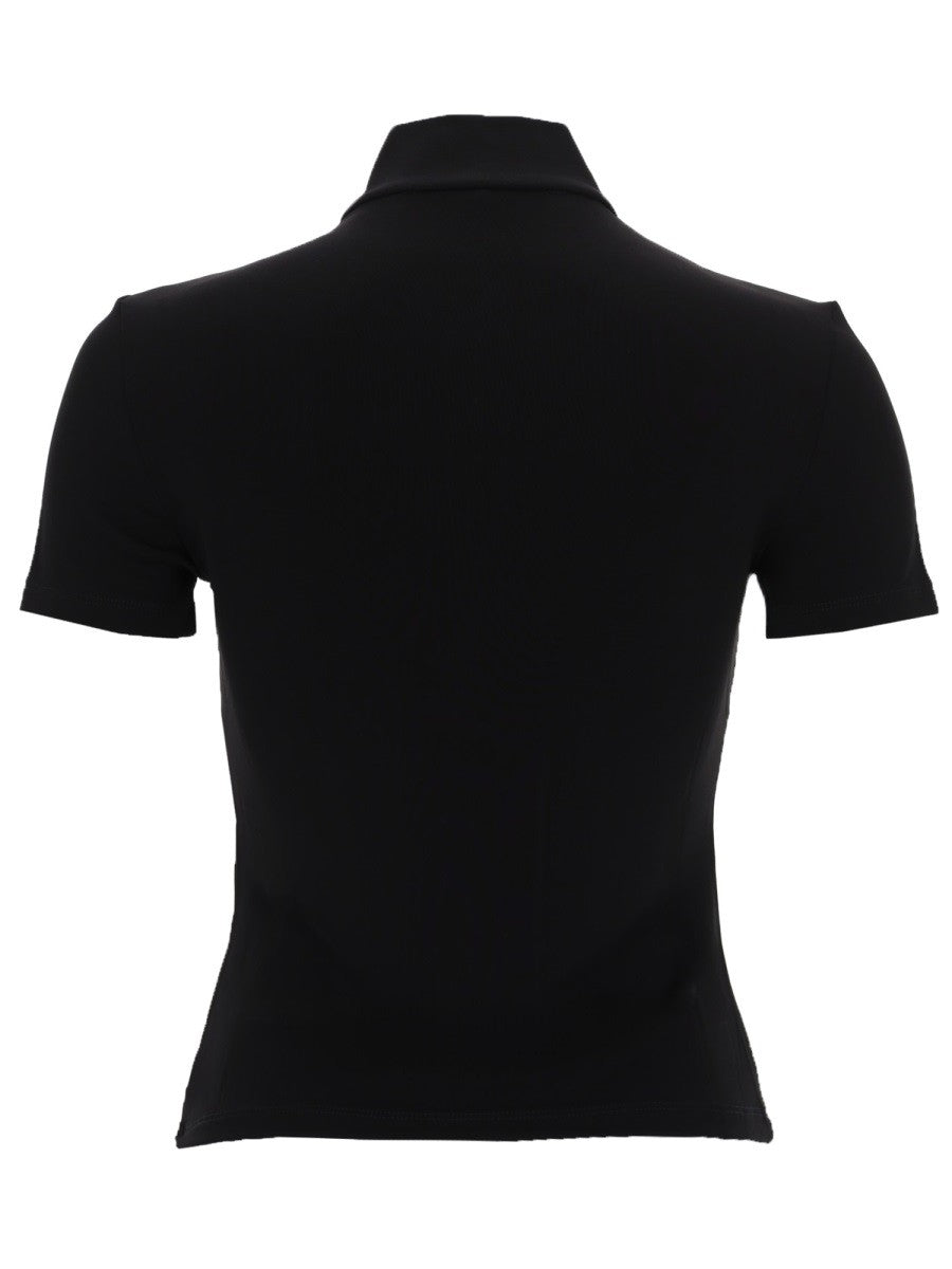 Alexander Wang - Woman - Black - Top