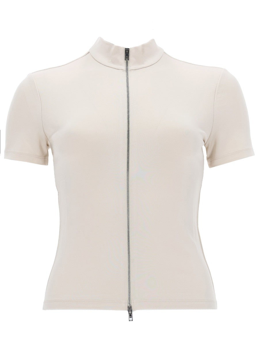 Alexander Wang - Woman - Beige - Top