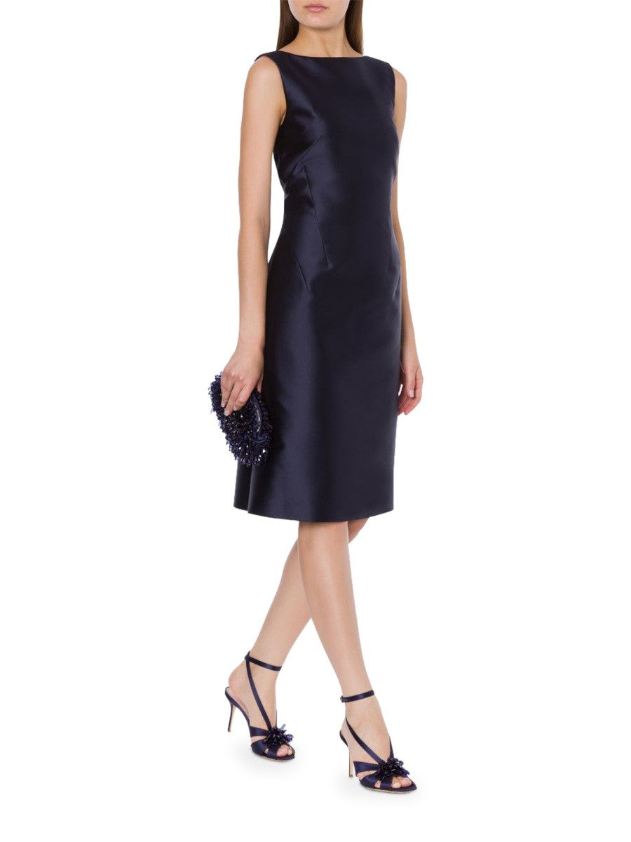 alberta ferretti - Női - Kék - Ruha
