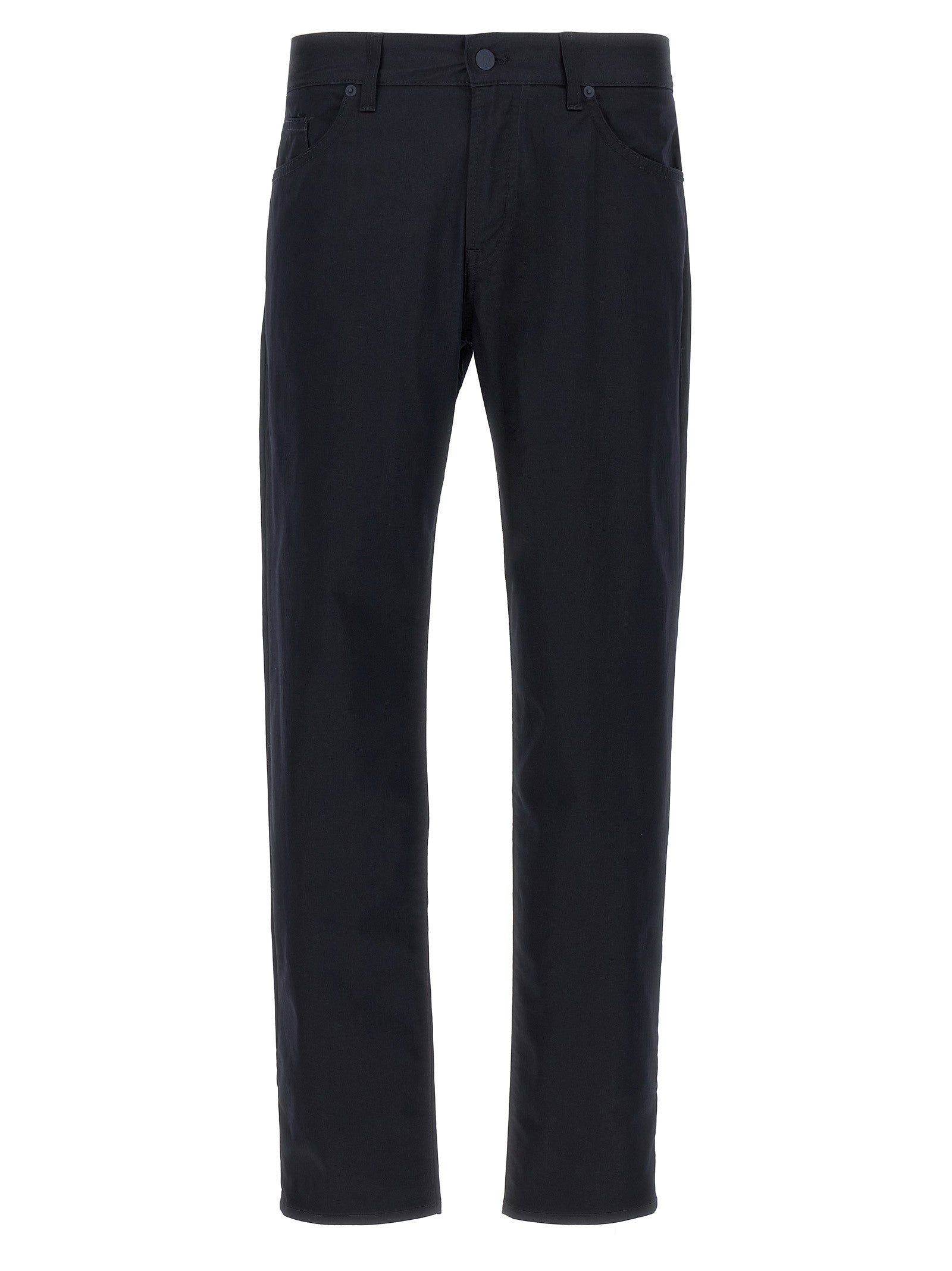 HUGO BOSS - nan - Blue - Pants