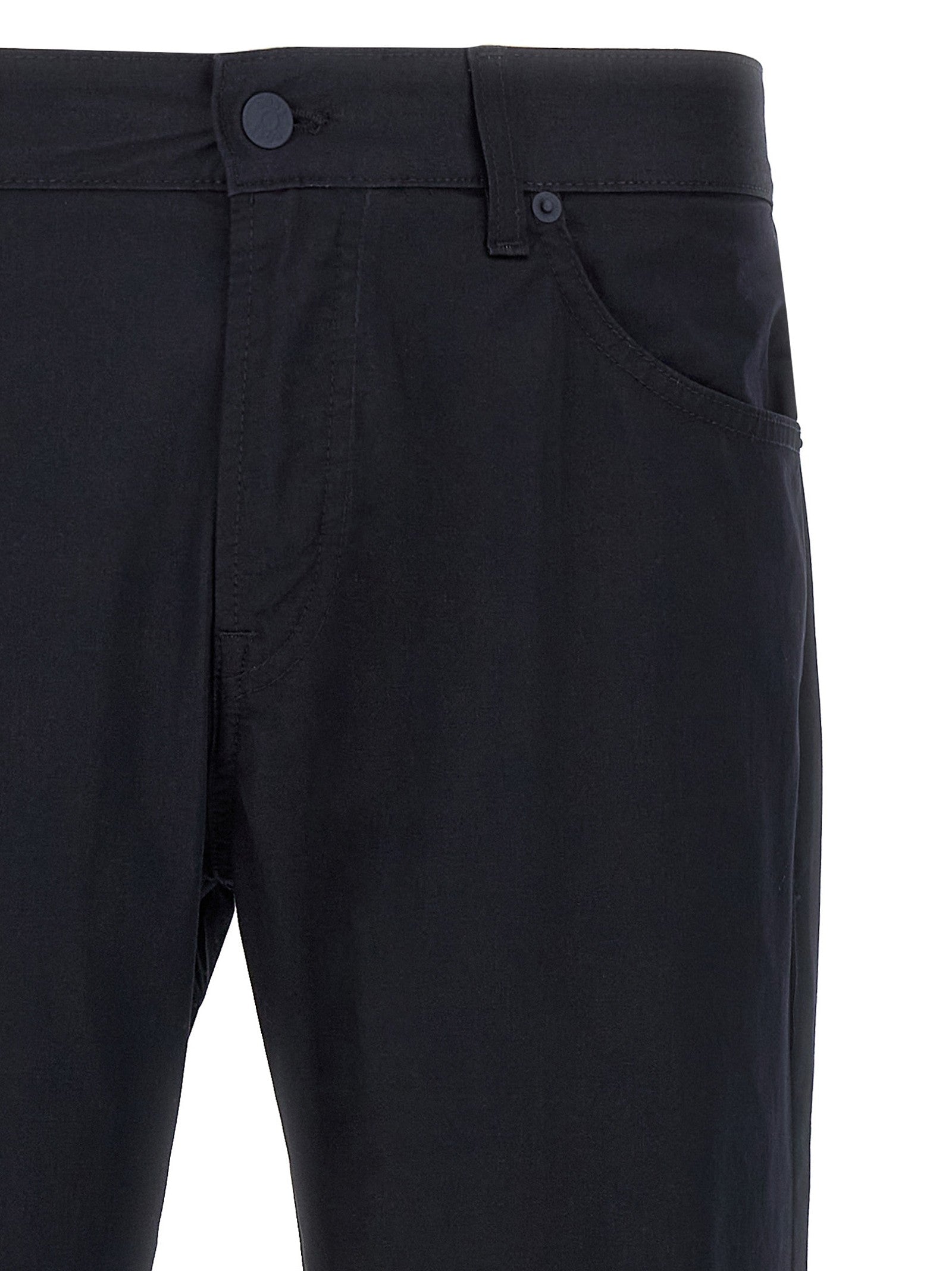 HUGO BOSS - nan - Blue - Pants
