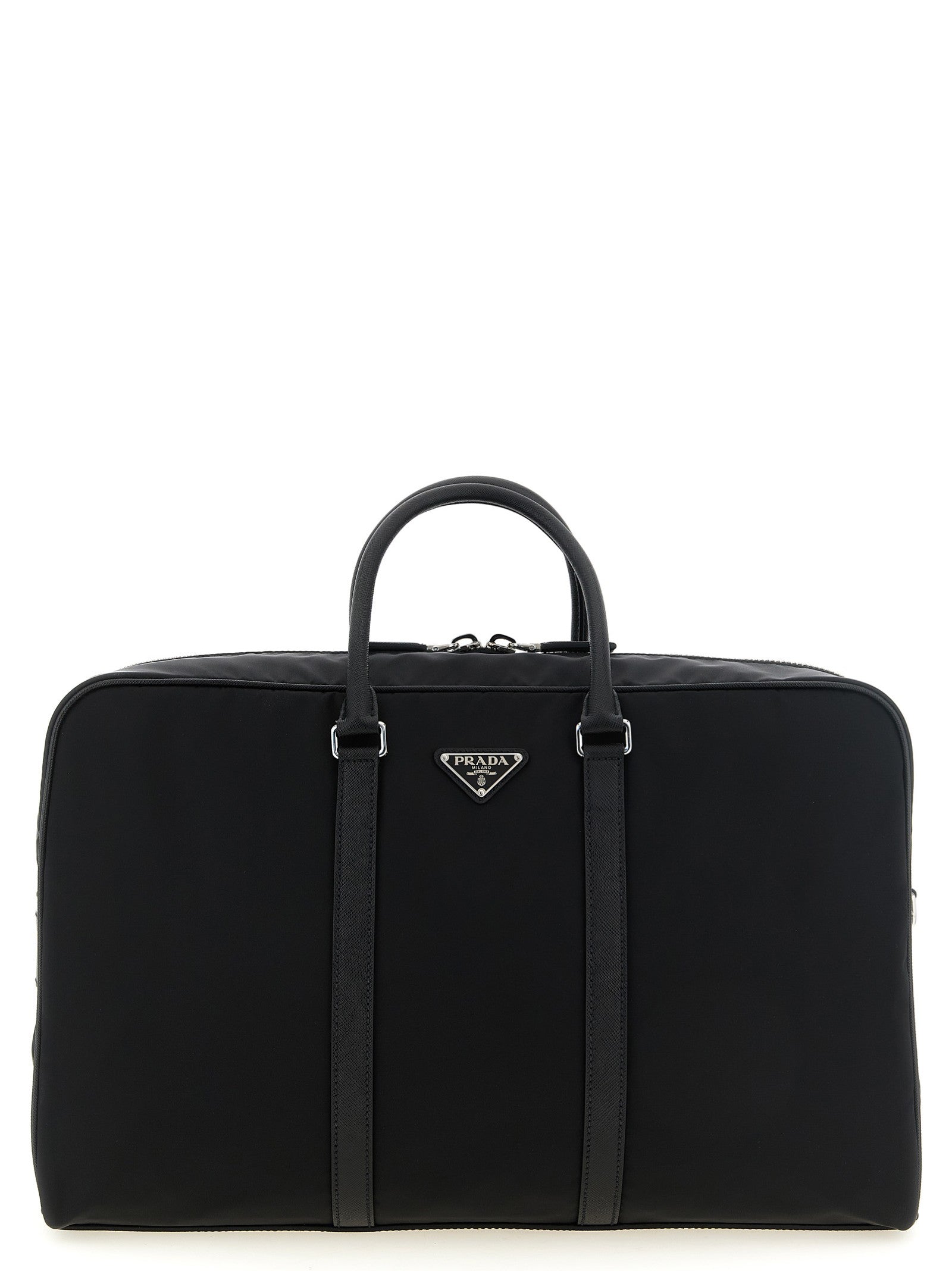 PRADA - nan - Black - Lifestyle