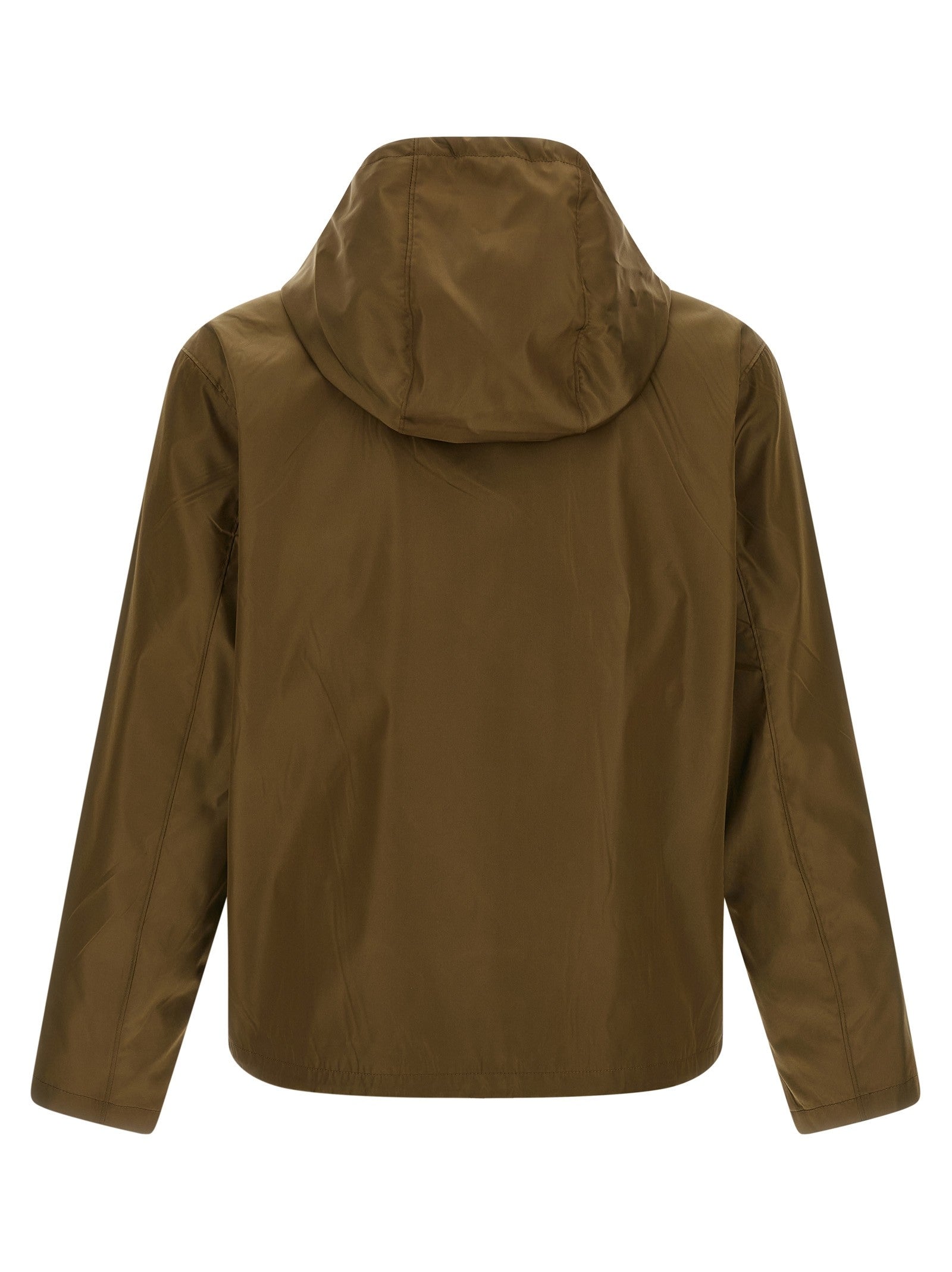 PRADA - nan - Green - Jacket