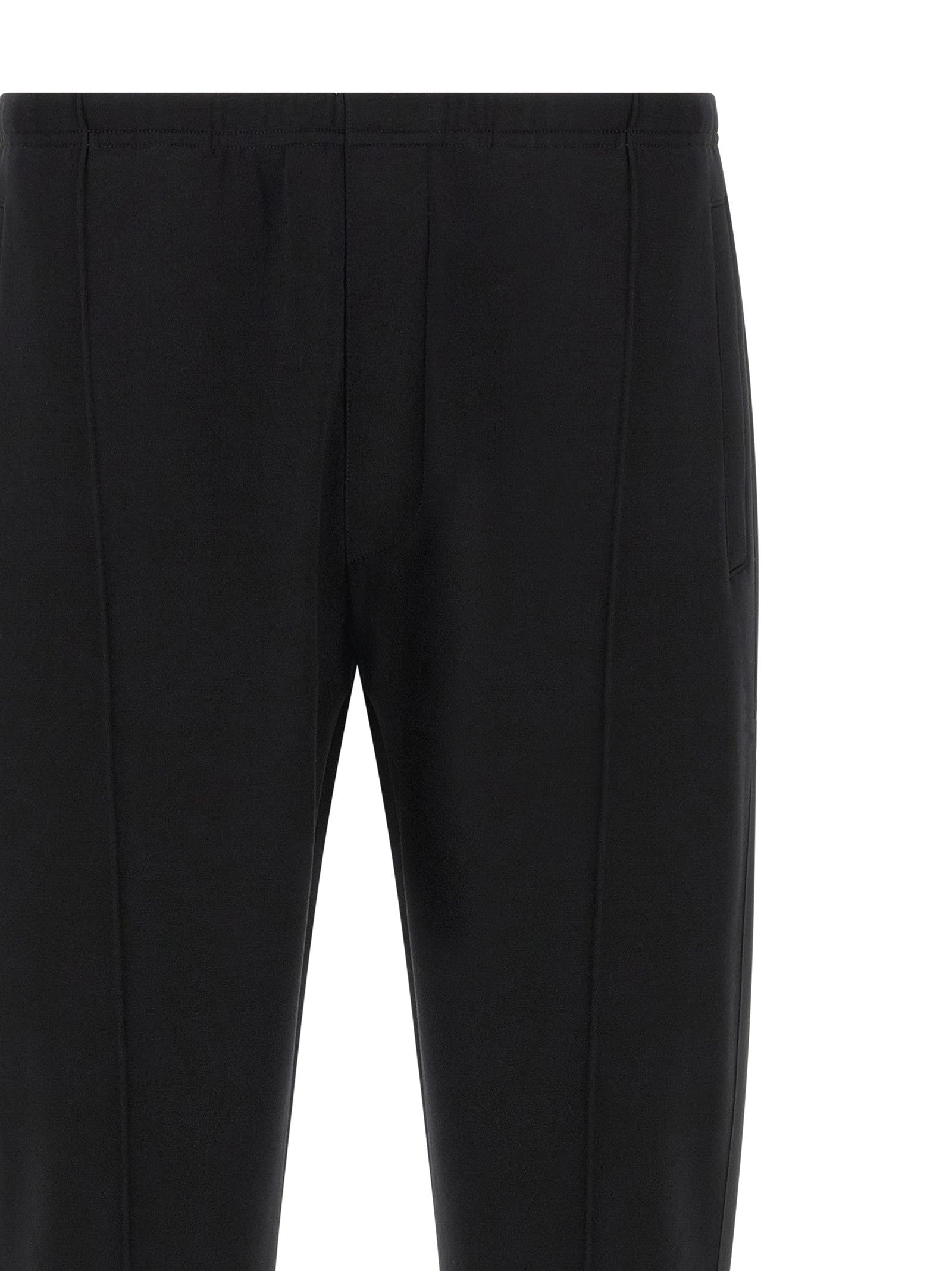 PRADA - nan - Black - Pants