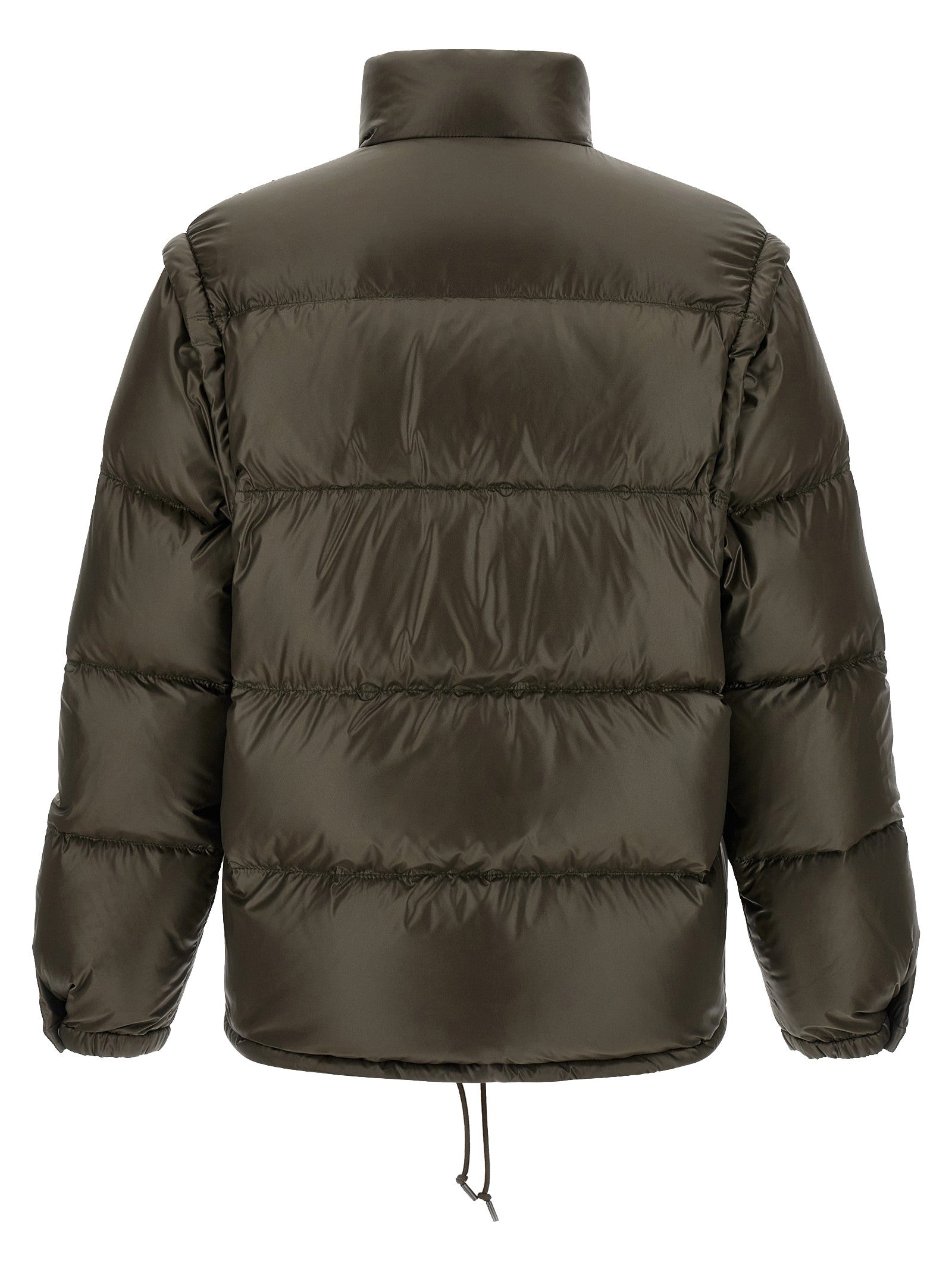 PRADA - nan - Grey - Jacket