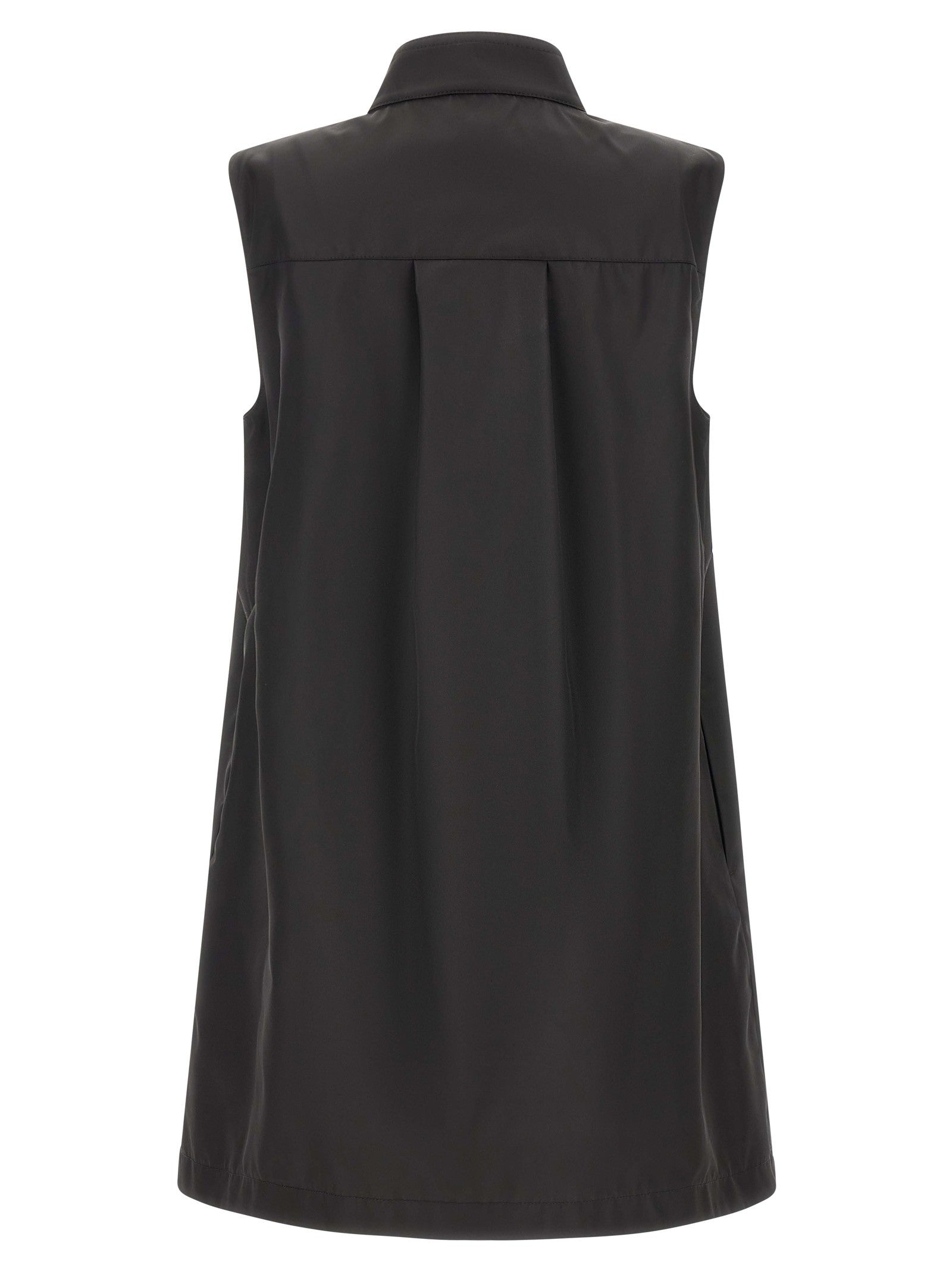 PRADA - nan - Black - Dress