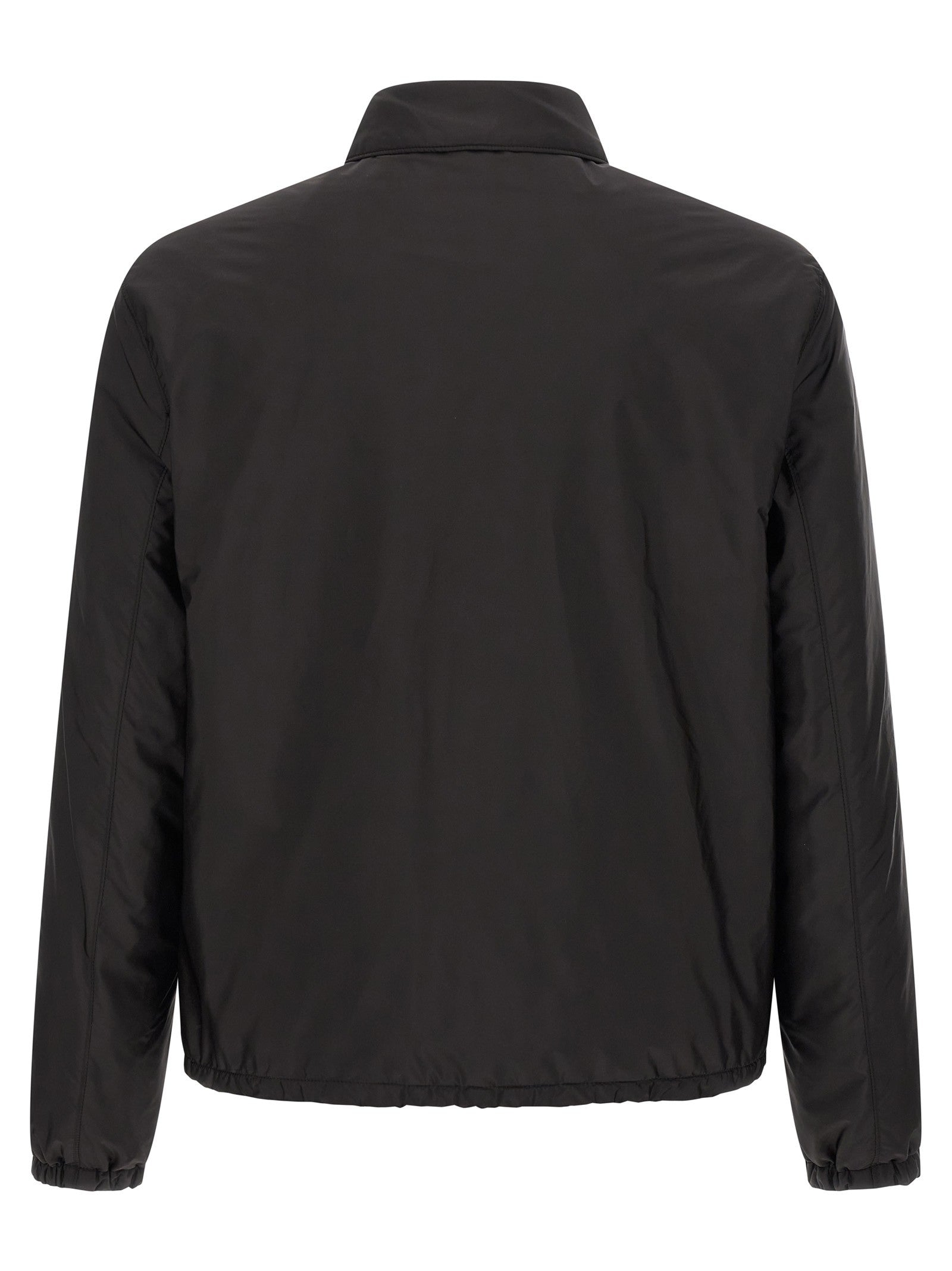 PRADA - nan - Black - Jacket