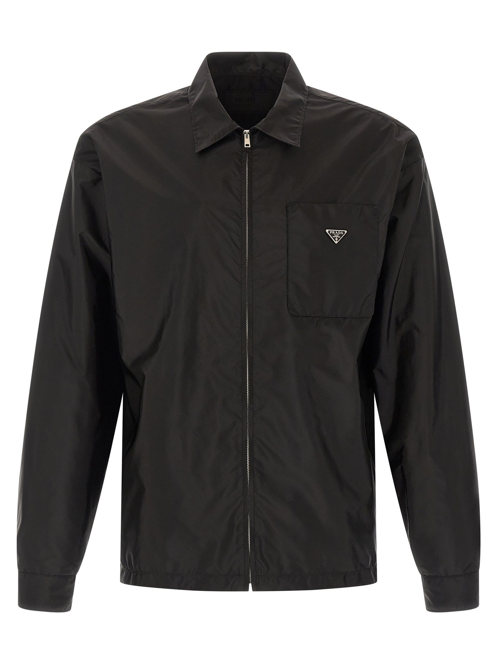 PRADA - nan - Black - Shirt