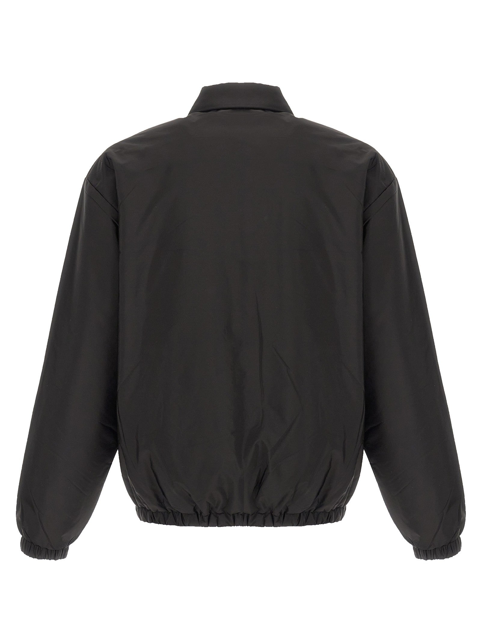 PRADA - nan - Black - Jacket