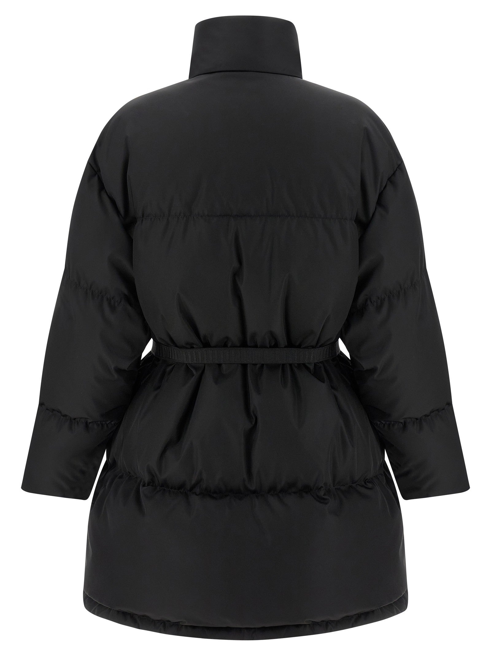 PRADA - nan - Black - Jacket