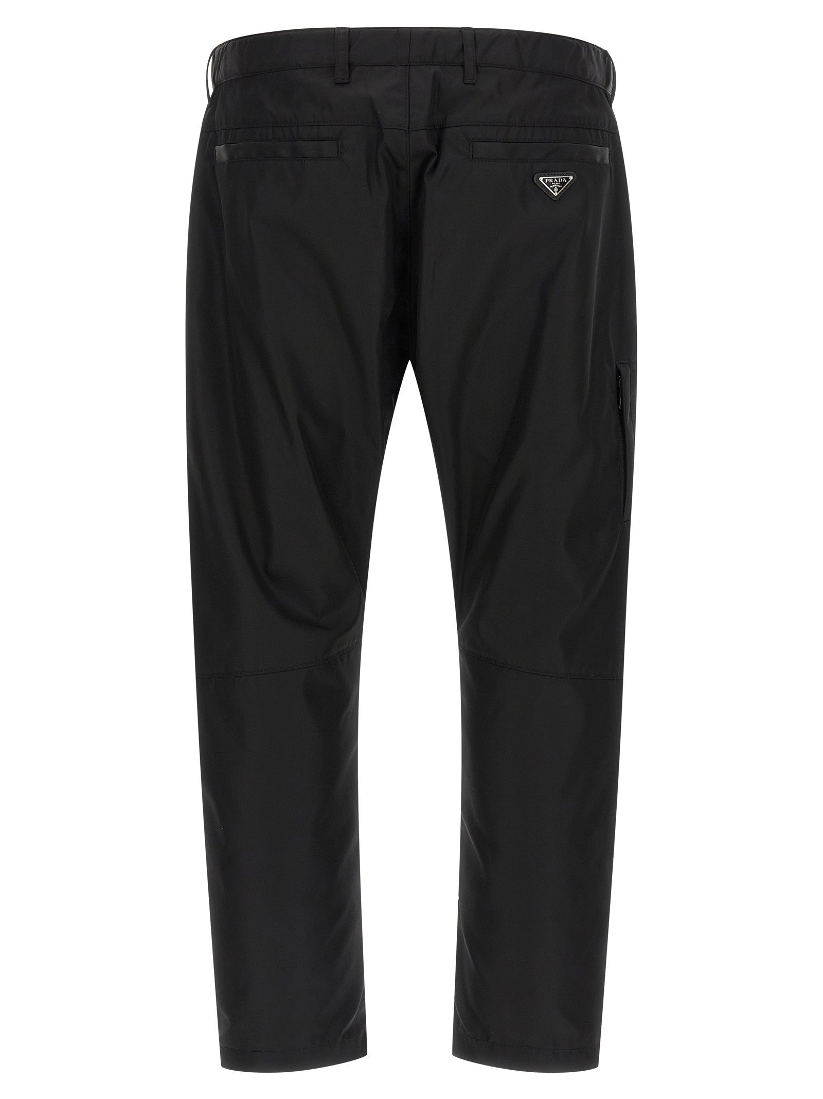 PRADA - nan - Black - Pants