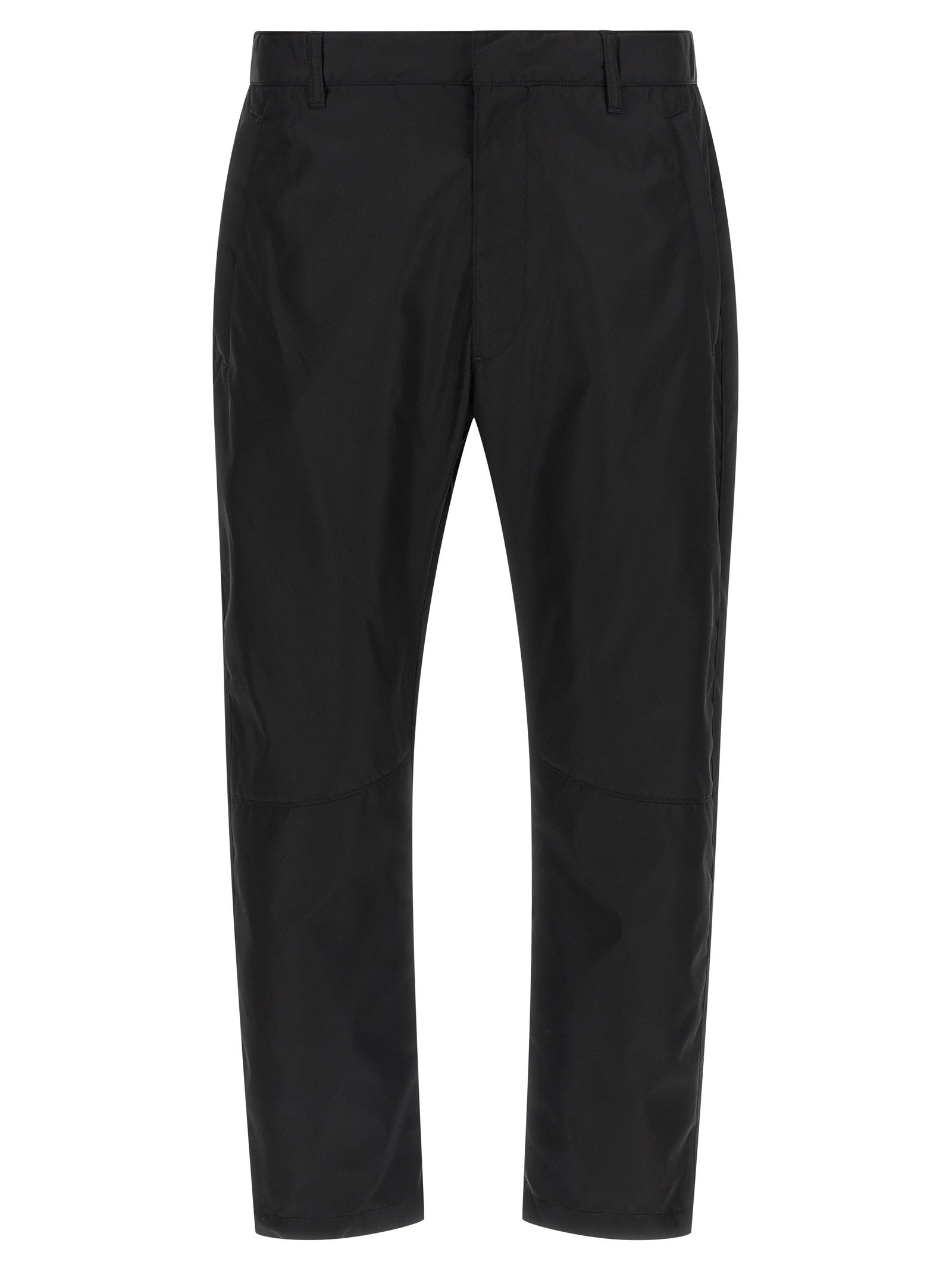 PRADA - nan - Black - Pants