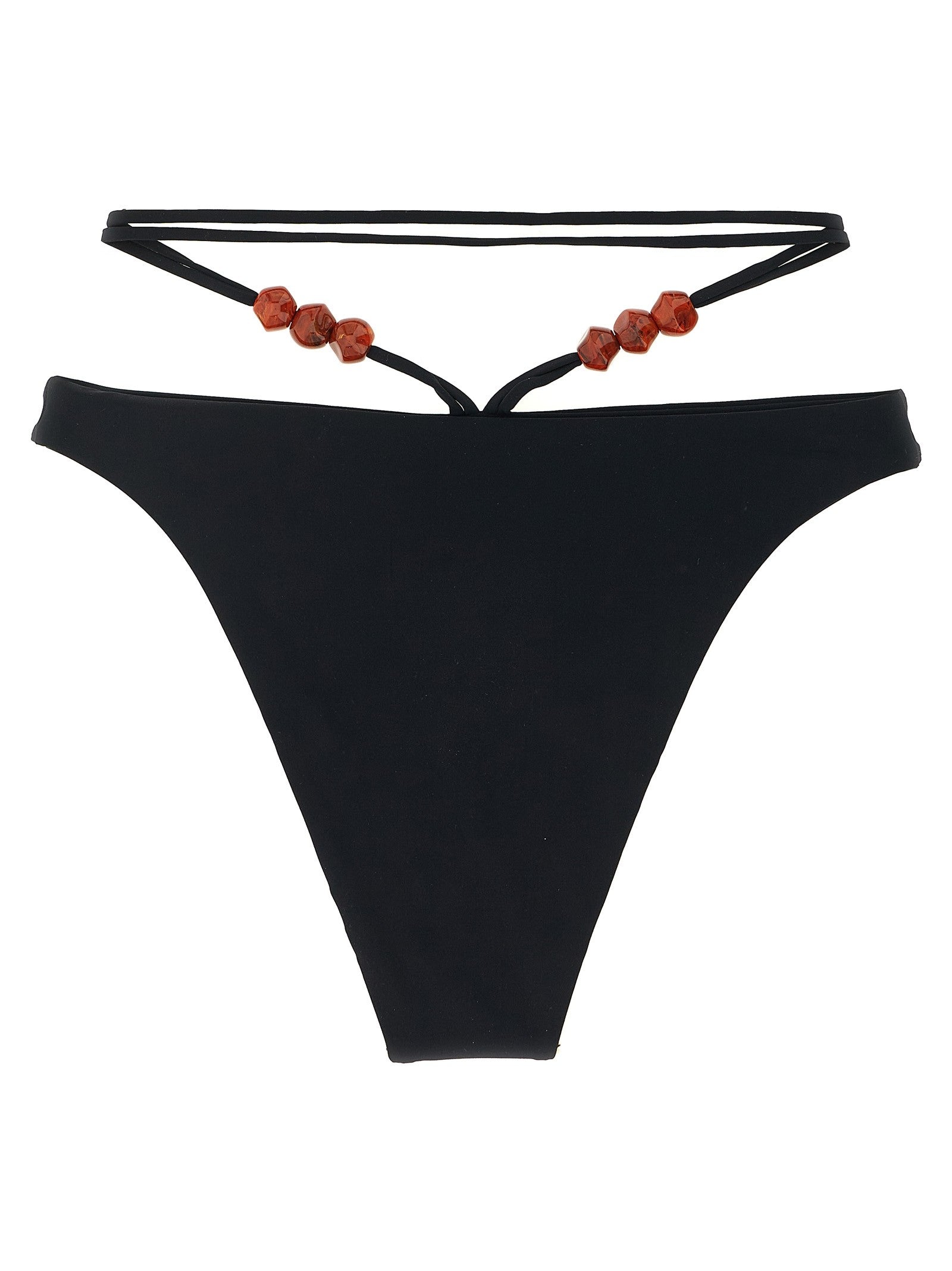 MAGDA BUTRYM - nan - Black - Swimwear