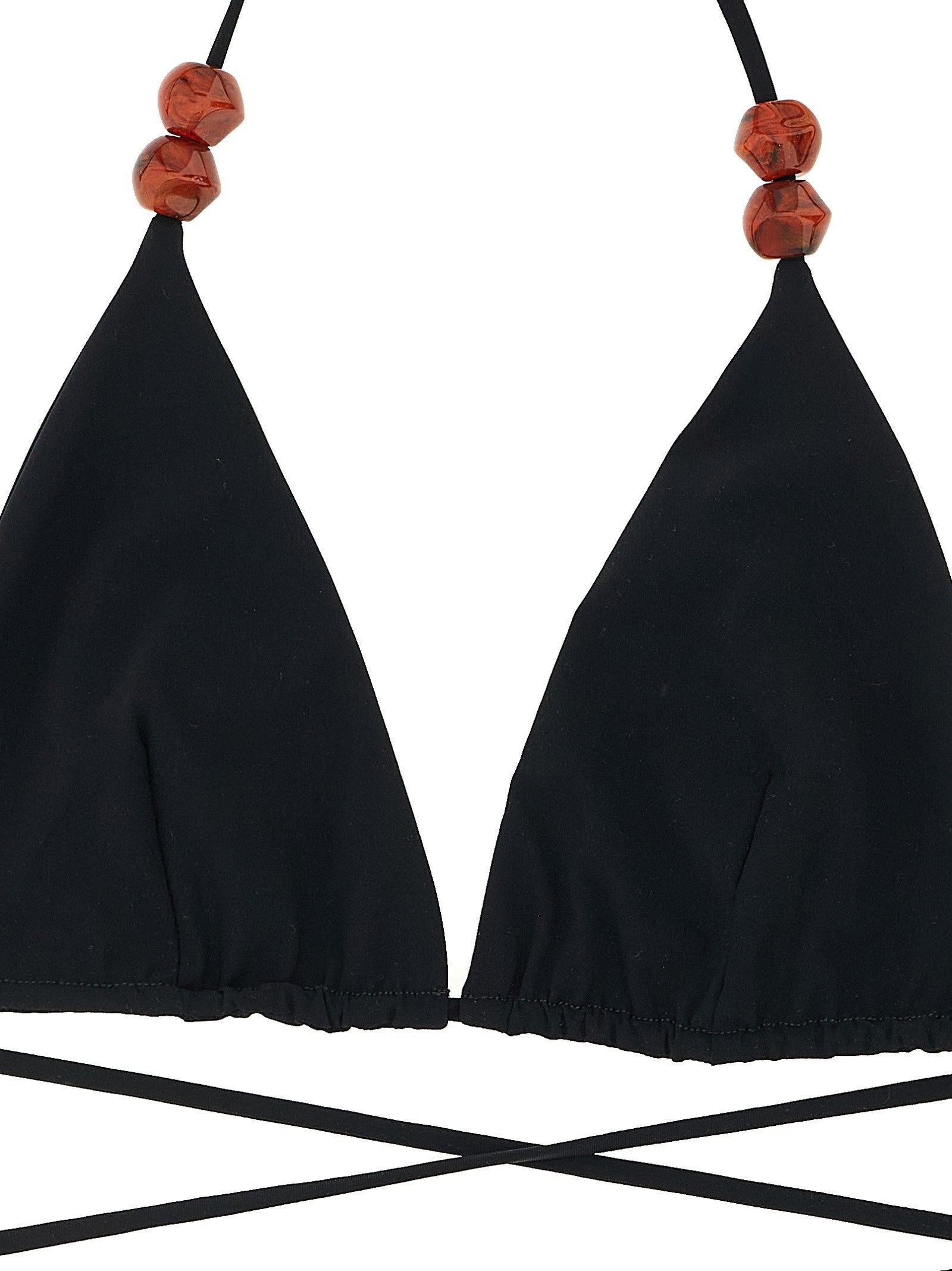 MAGDA BUTRYM - nan - Black - Swimwear