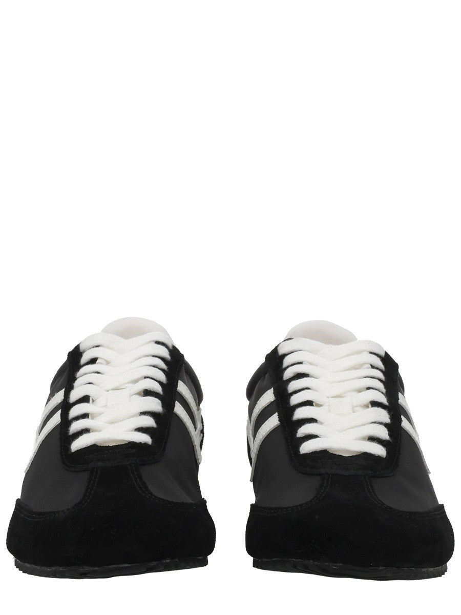 PRO-KEDS - Férfi - Fekete - Tornacipő