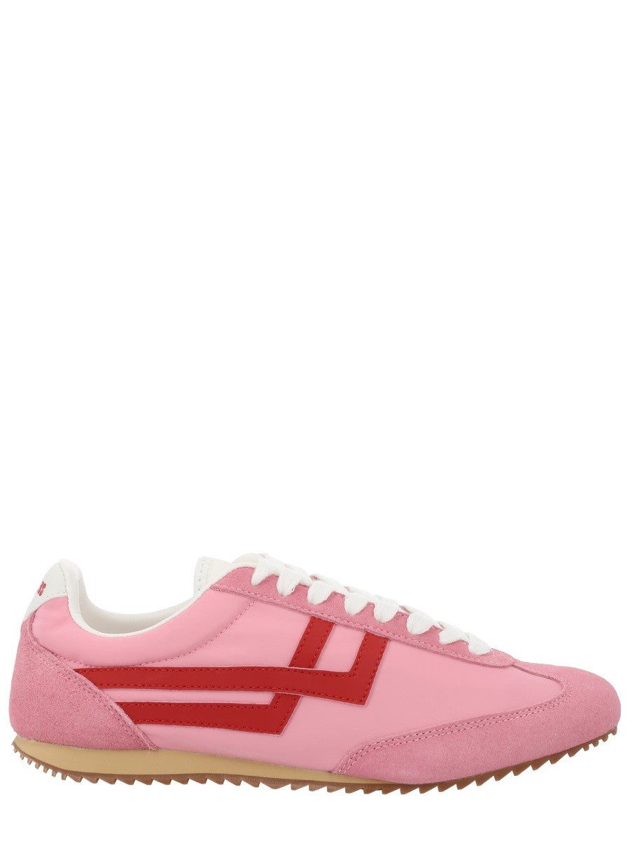 PRO-KEDS - Woman - Pink - Sneaker
