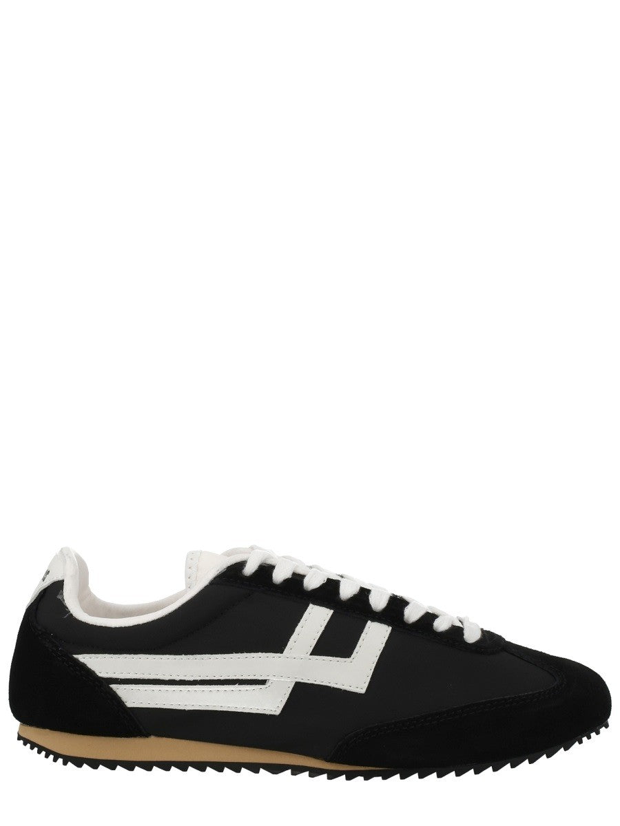 PRO-KEDS - Woman - Black - Sneaker