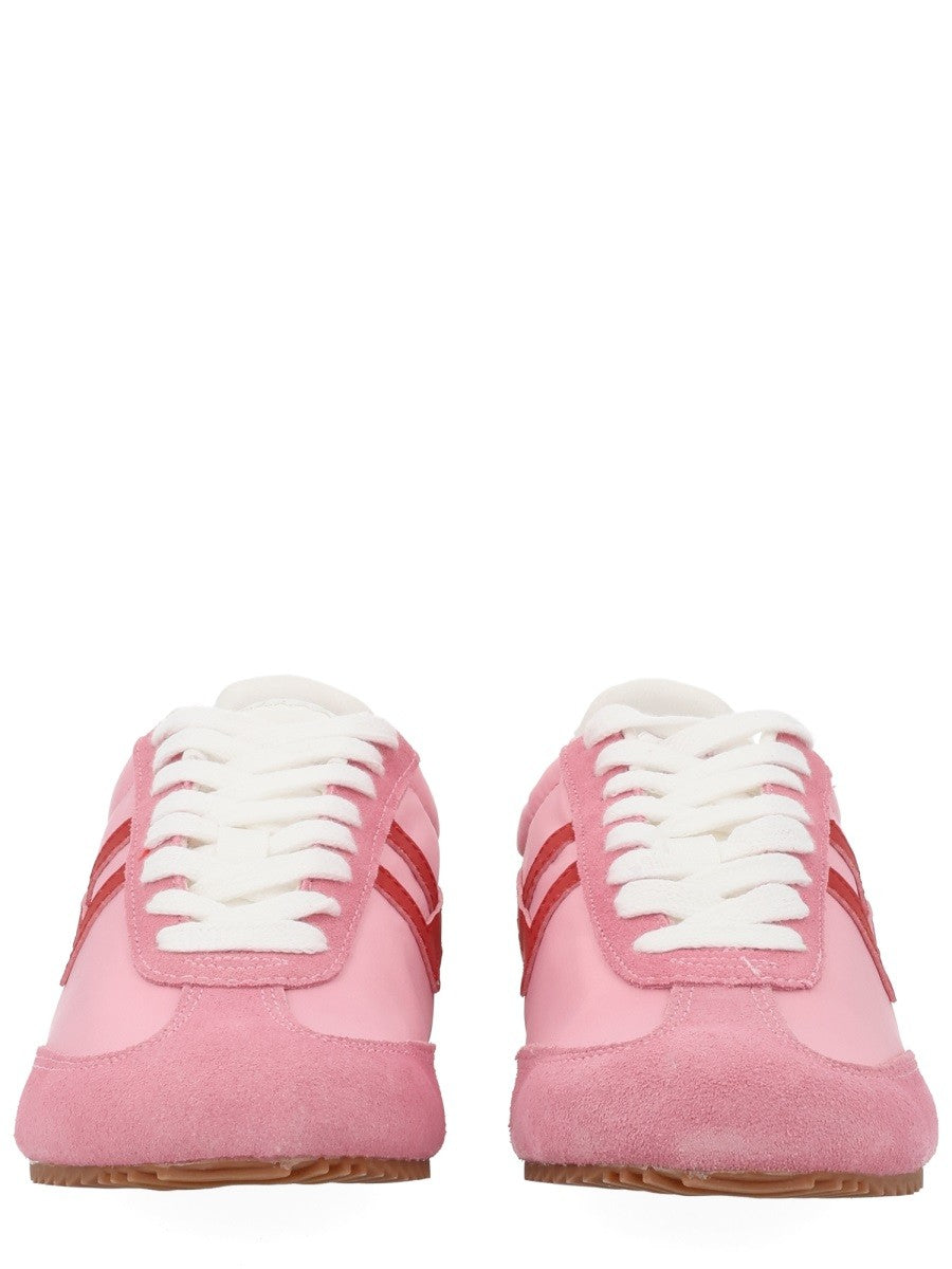 PRO-KEDS - Woman - Pink - Sneaker