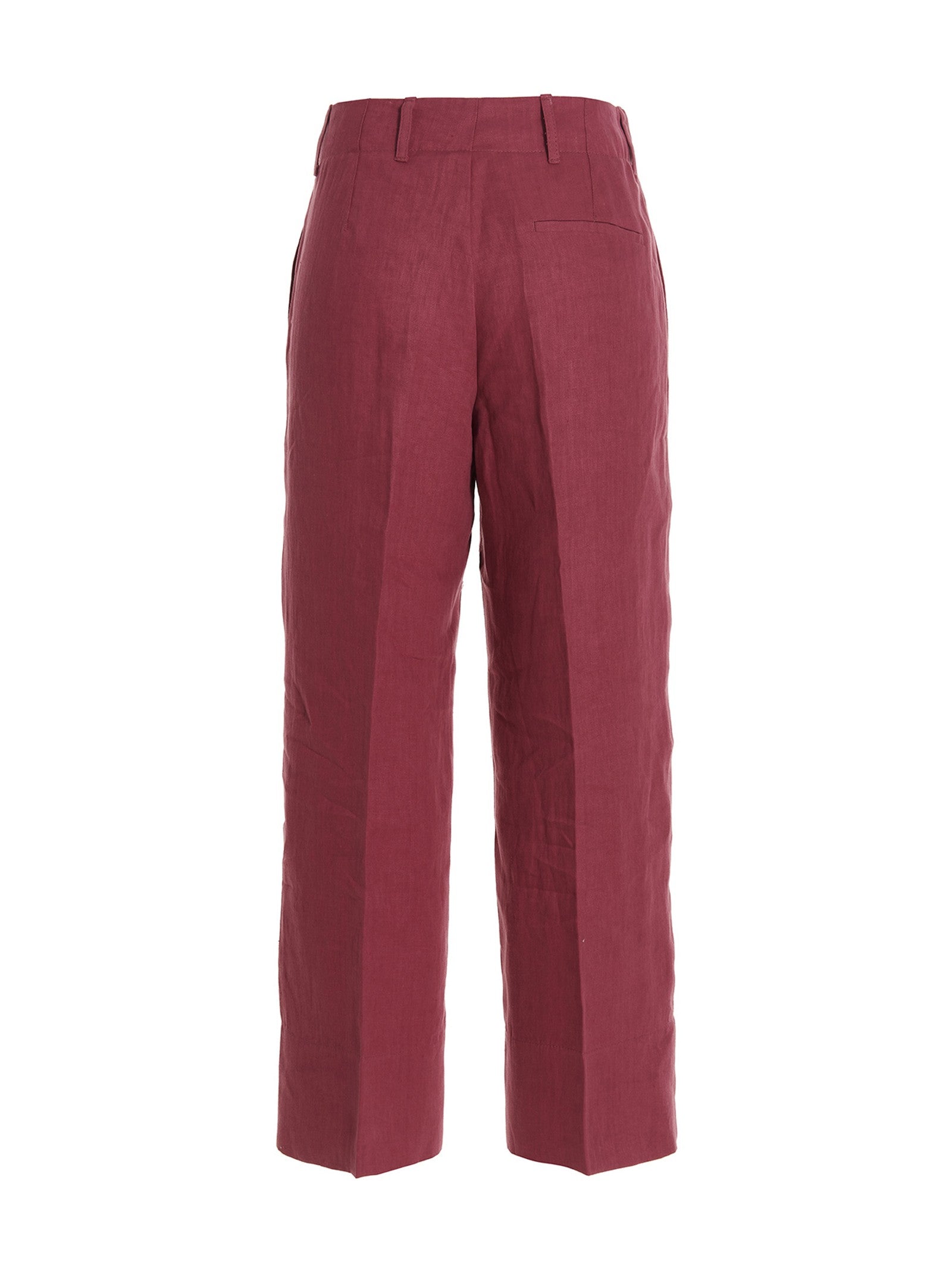 MAX MARA 'S - nan - Pink - Pants