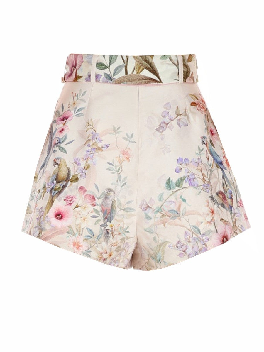 ZIMMERMANN - Woman - Multicolor - Shorts