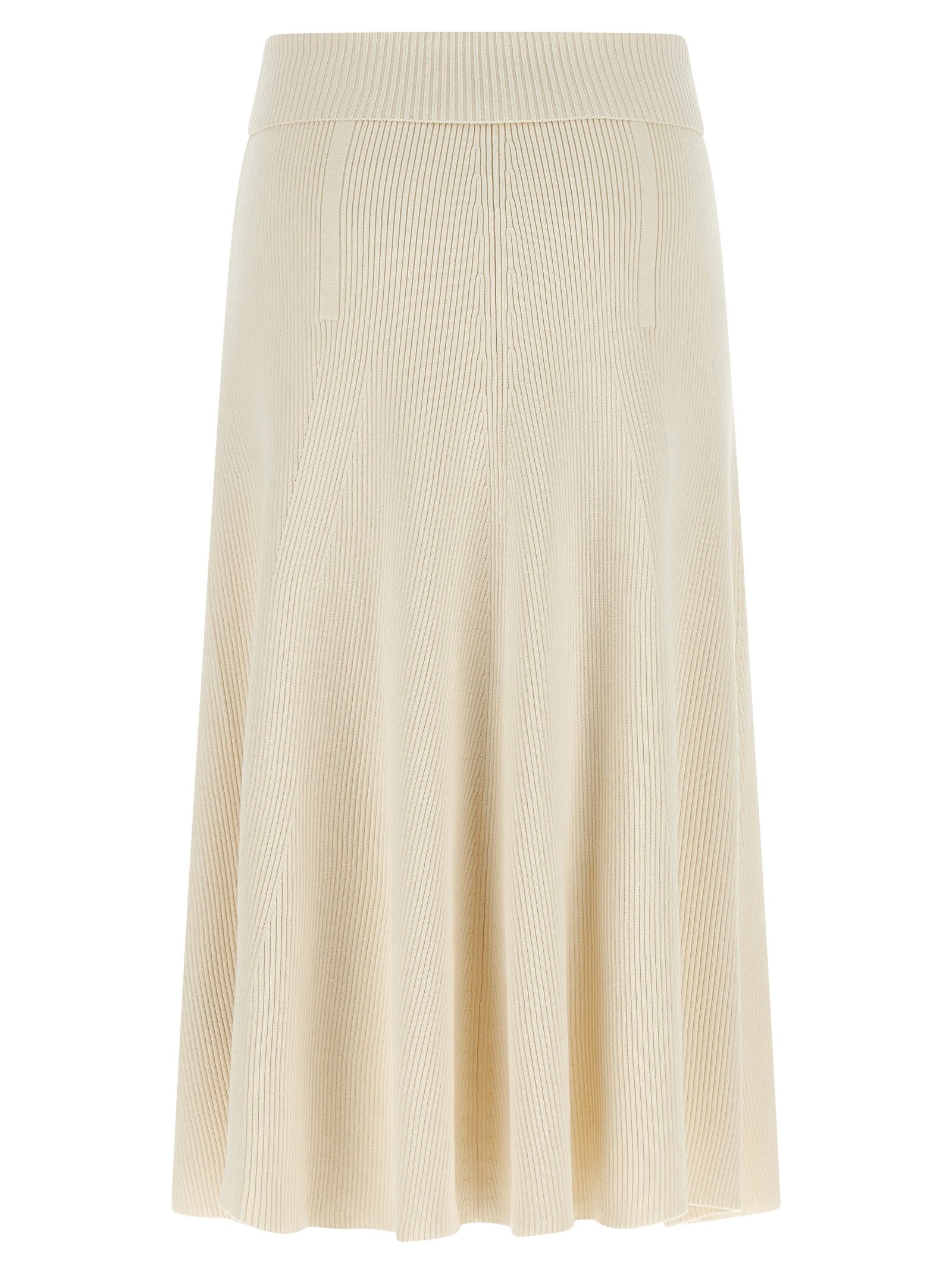 ZIMMERMANN - nan - Beige - Skirt