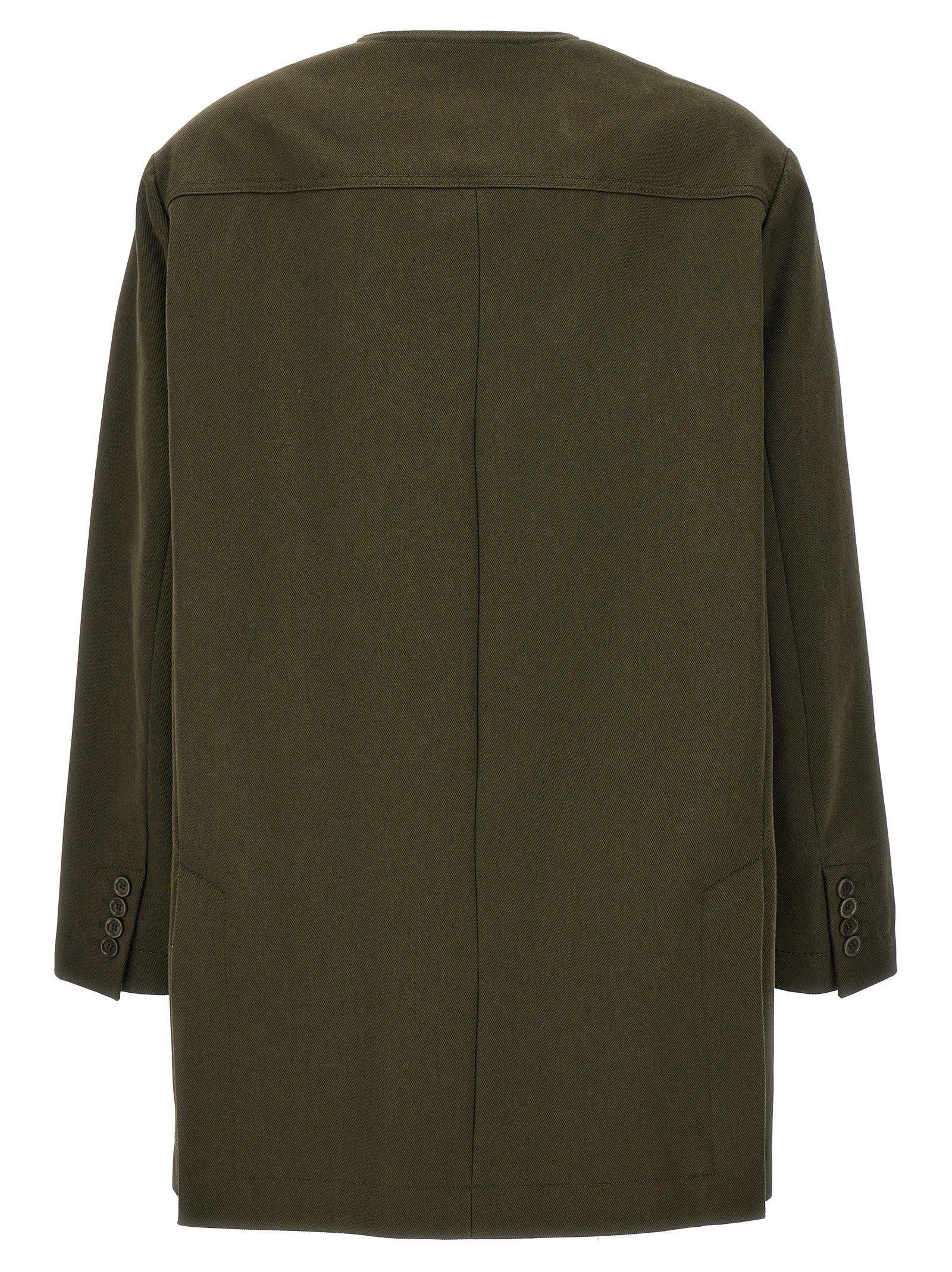 Max Mara - nan - Green - Blazer