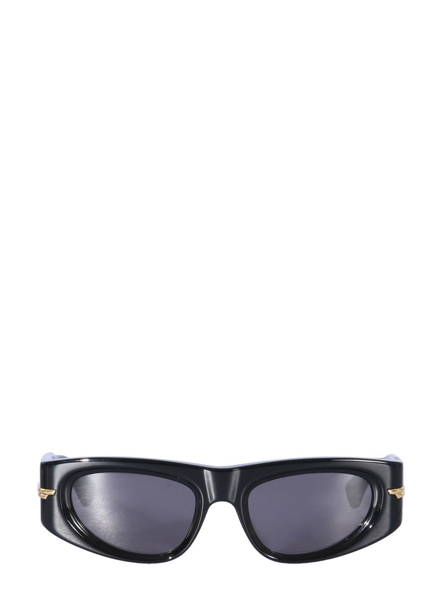 Bottega Veneta - Woman - Multicolour - Sunglasse