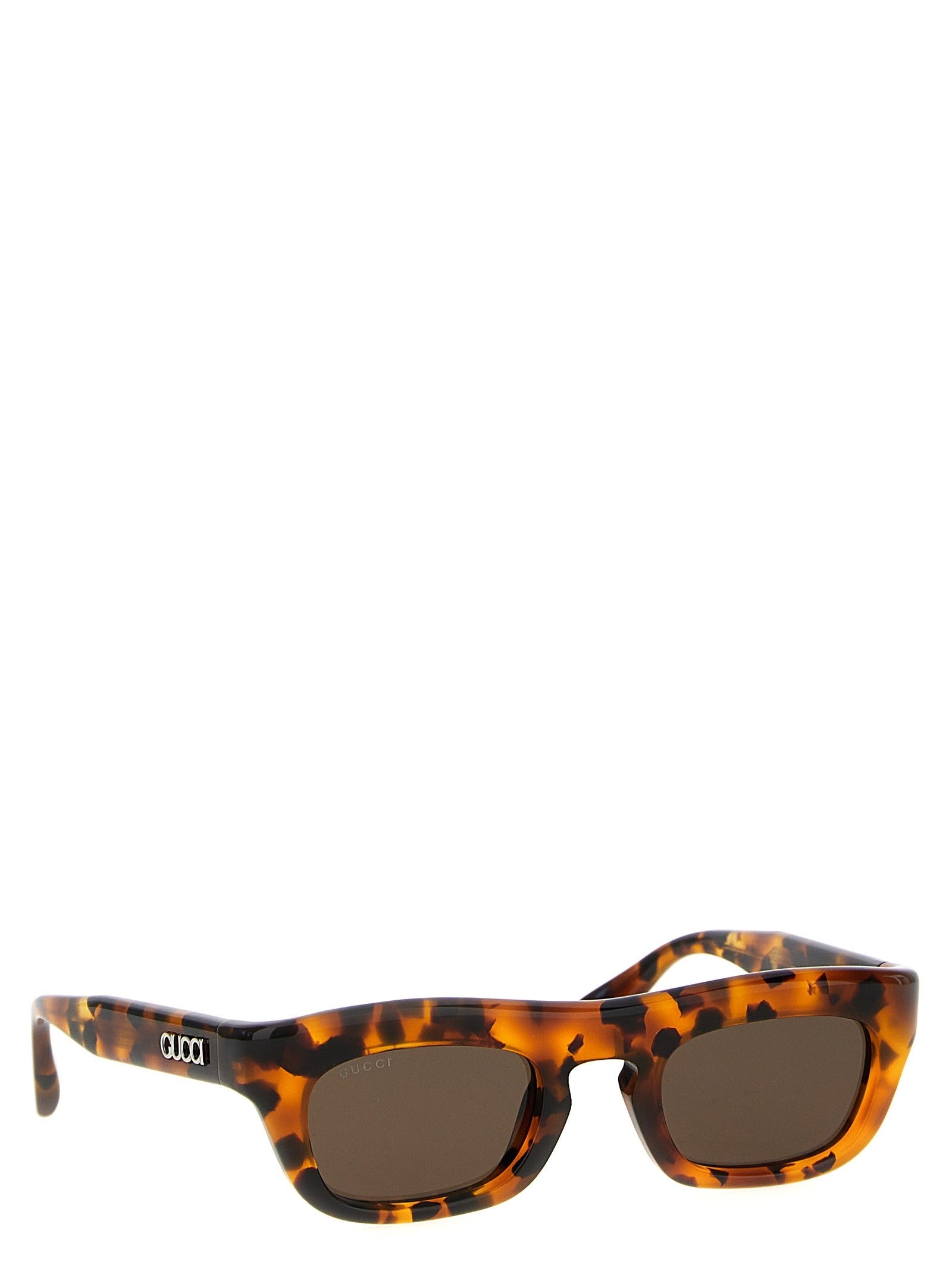 Gucci - nan - Brown - Sunglasse