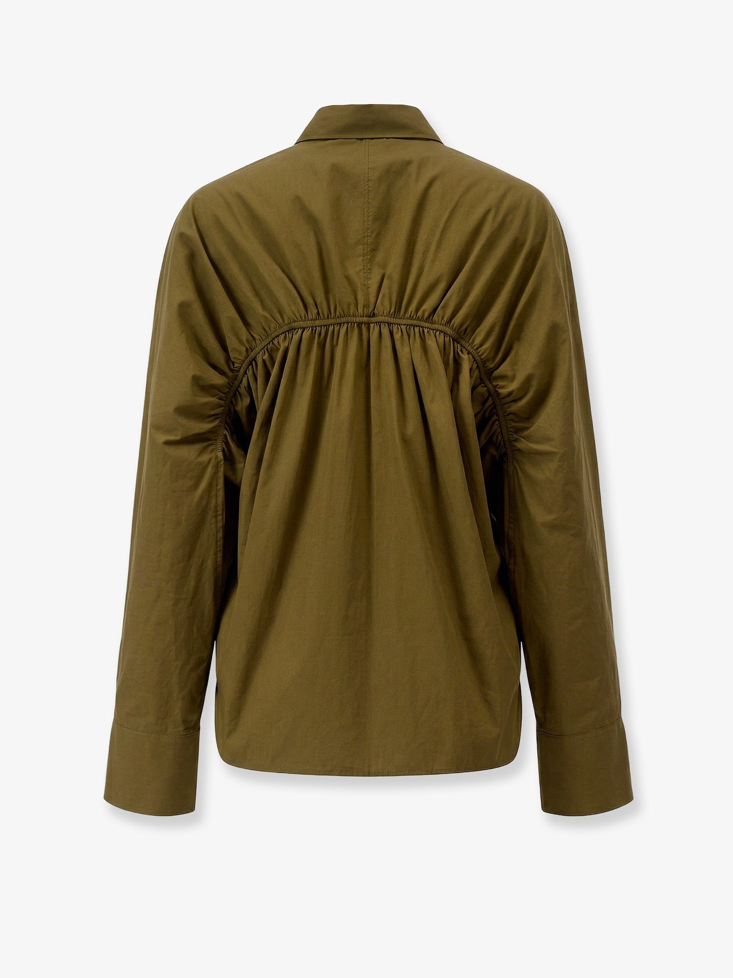 CLOSED - Woman - Green - Shirt