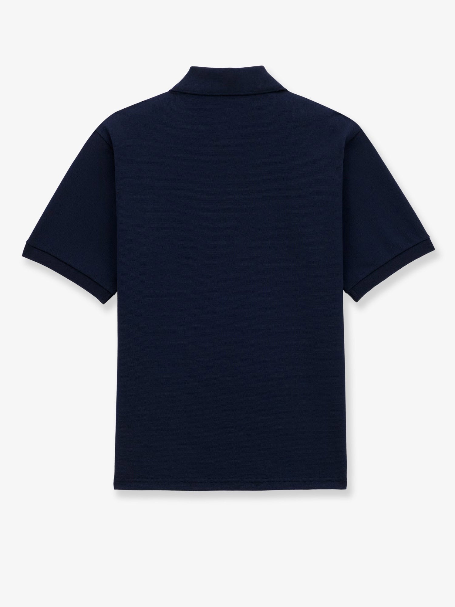 Saint Laurent - Man - Blue - Polo Shirts